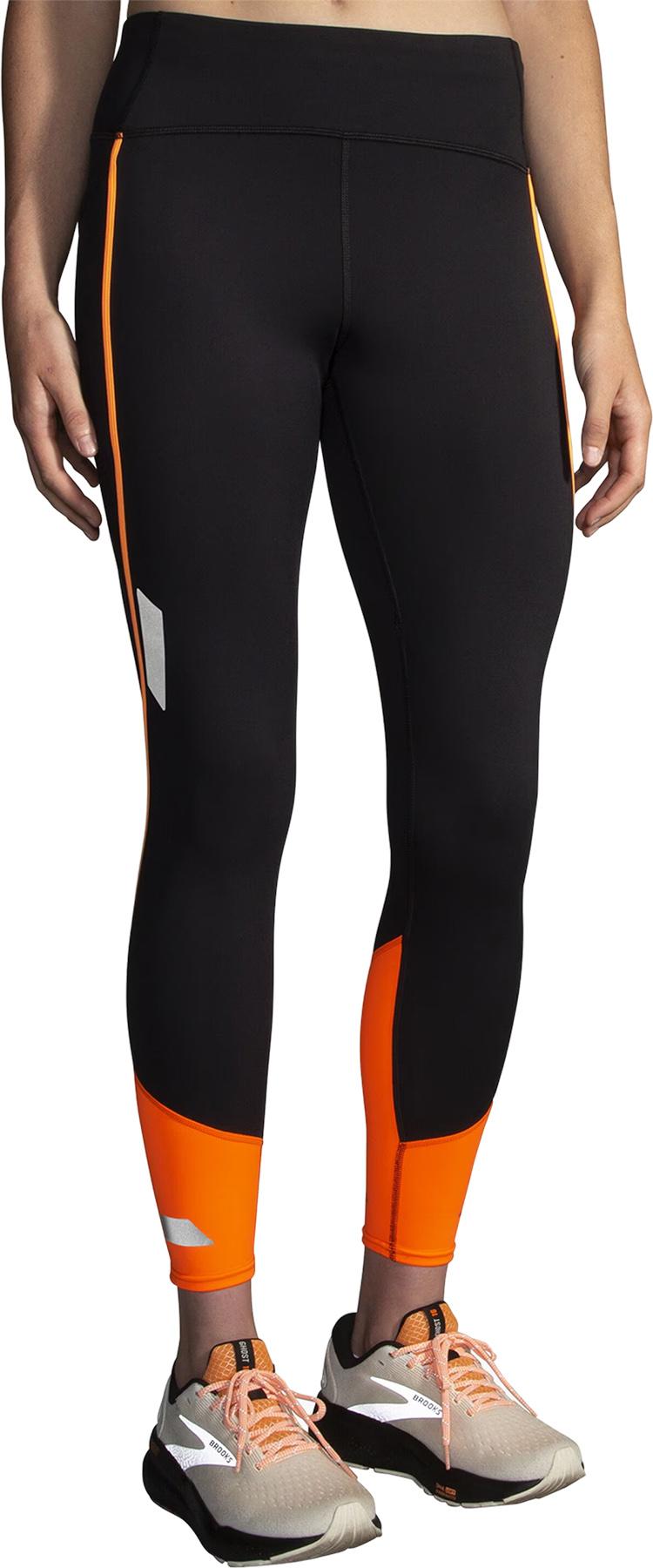 Product gallery image number 3 for product Run Visible 2.0 Tights - Women's