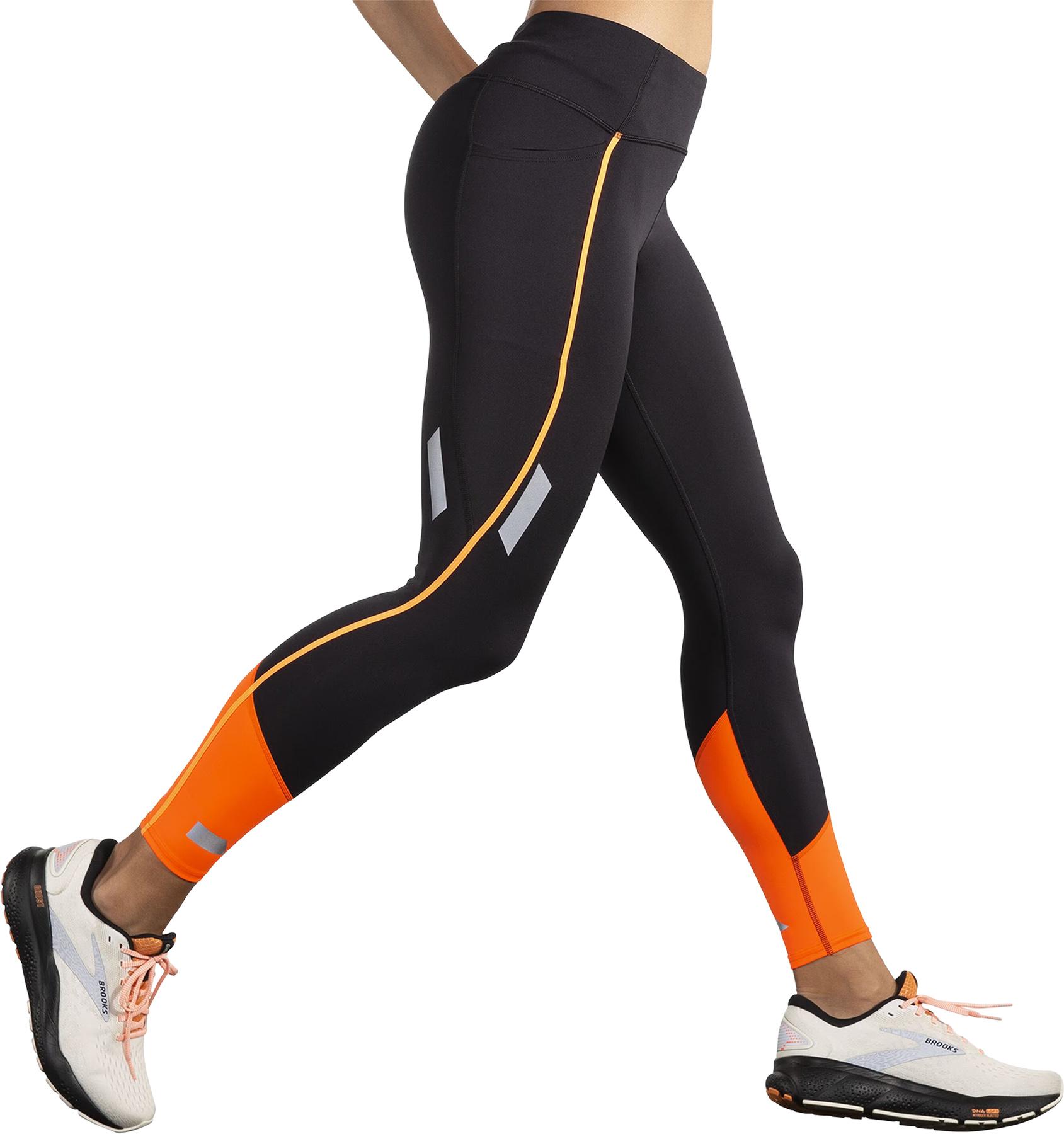 Product gallery image number 4 for product Run Visible 2.0 Tights - Women's