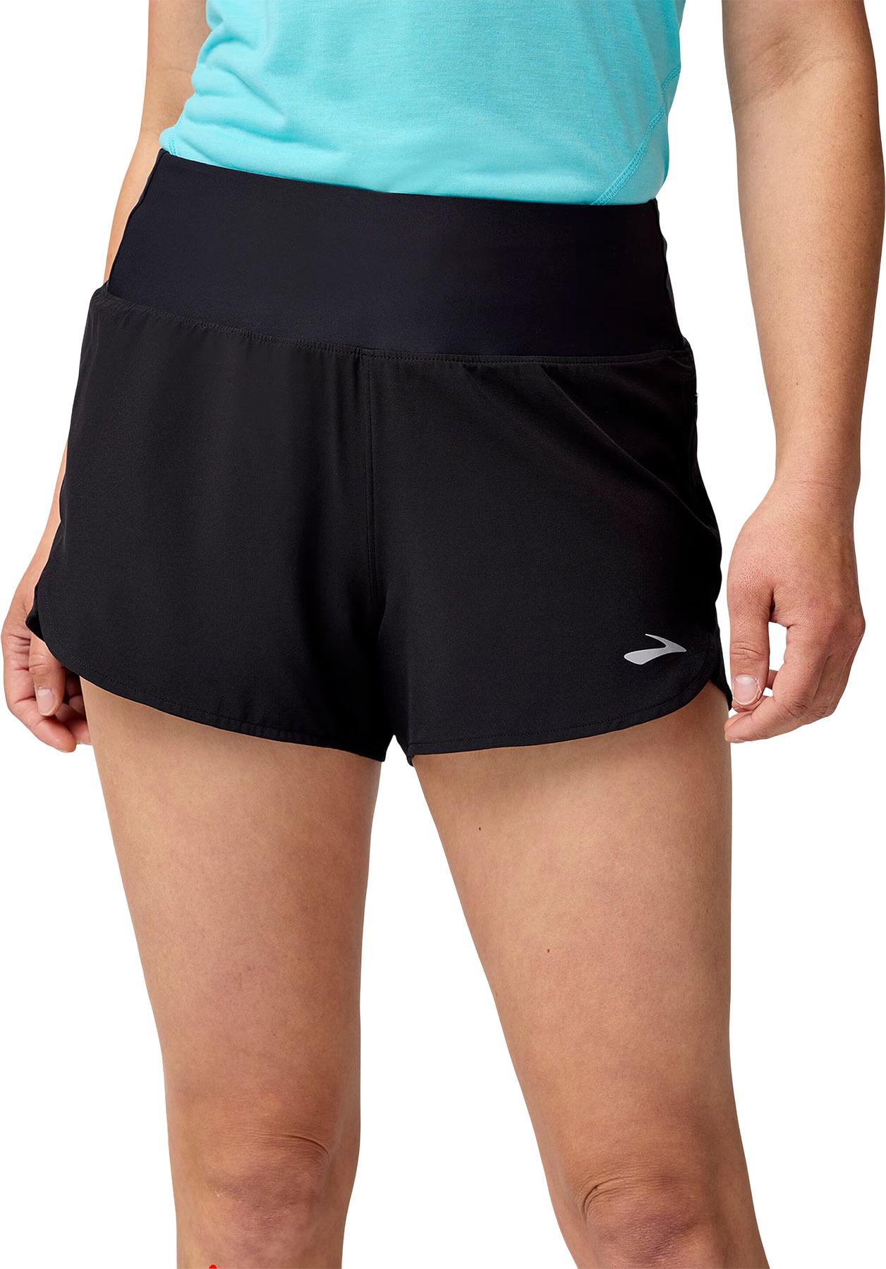 Numéro de l'image de la galerie de produits 3 pour le produit Short Chaser 2.0 3" - Femme