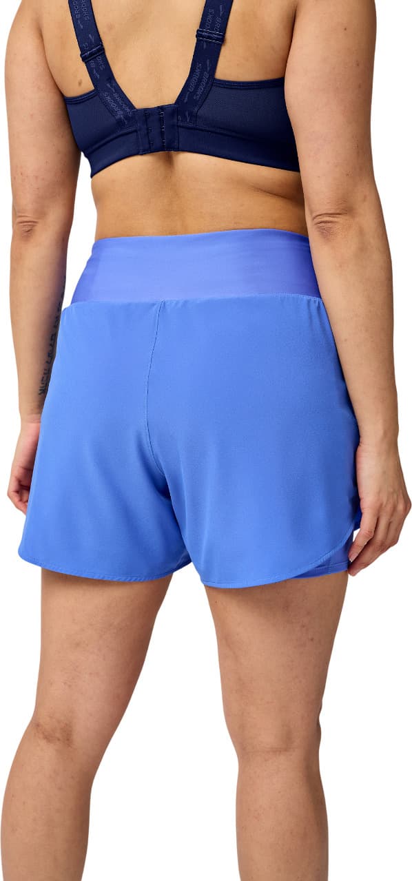 Product gallery image number 2 for product Chaser 5" 2-in-1 Shorts 2.0 - Women's