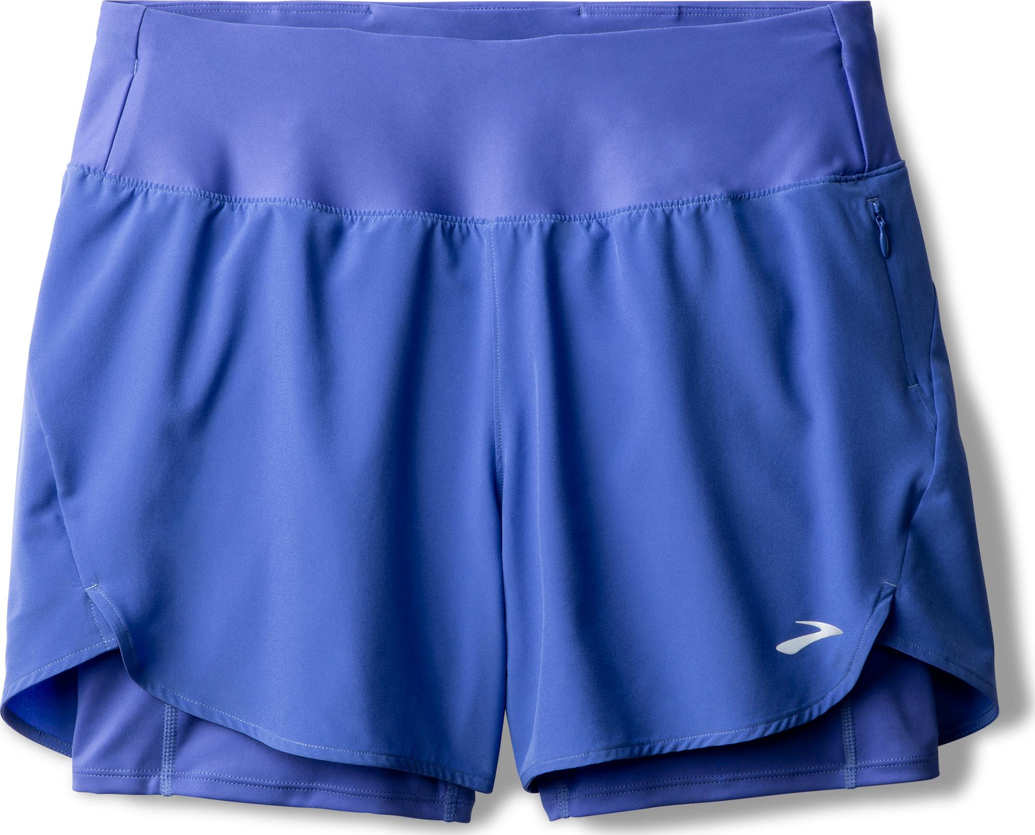 Product gallery image number 1 for product Chaser 5" 2-in-1 Shorts 2.0 - Women's