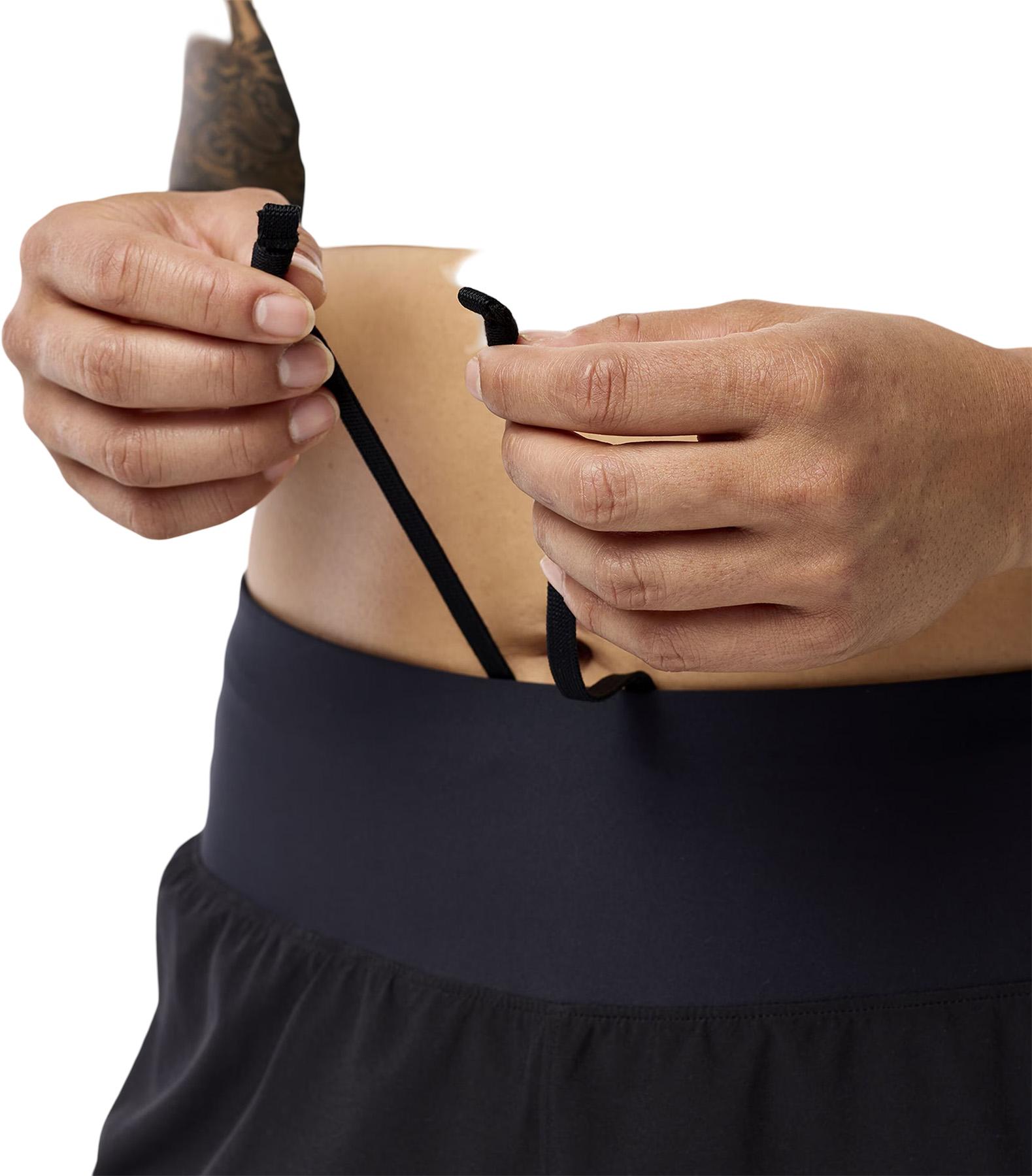 Product gallery image number 4 for product Chaser 2.0 Shorts 5" - Women's