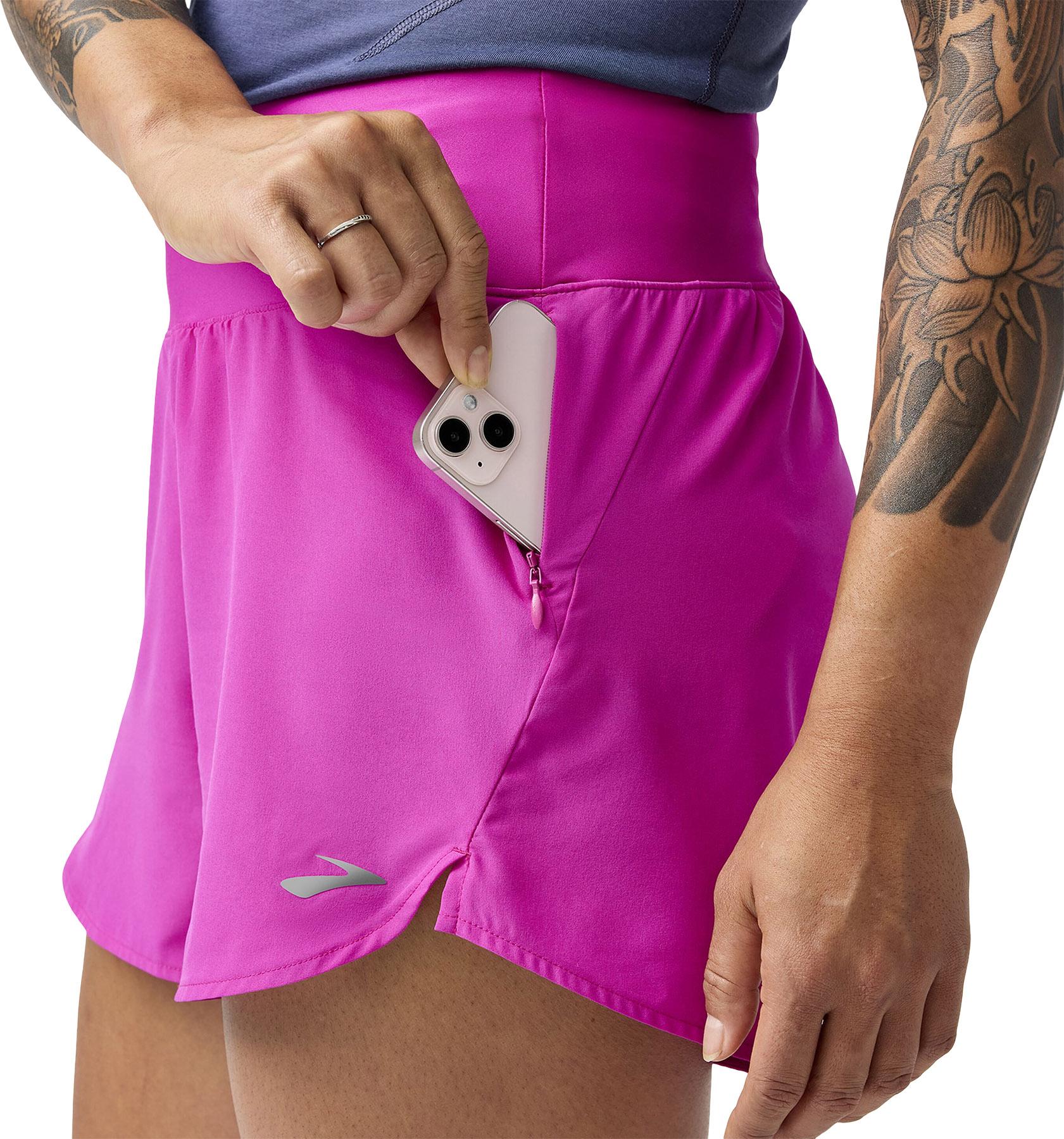 Numéro de l'image de la galerie de produits 3 pour le produit Short Chaser 2.0 5" - Femme