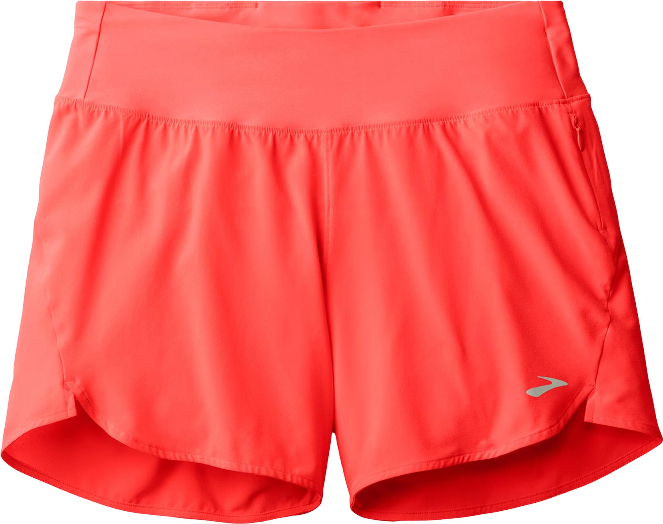 Product gallery image number 1 for product Chaser 2.0 Shorts 5" - Women's