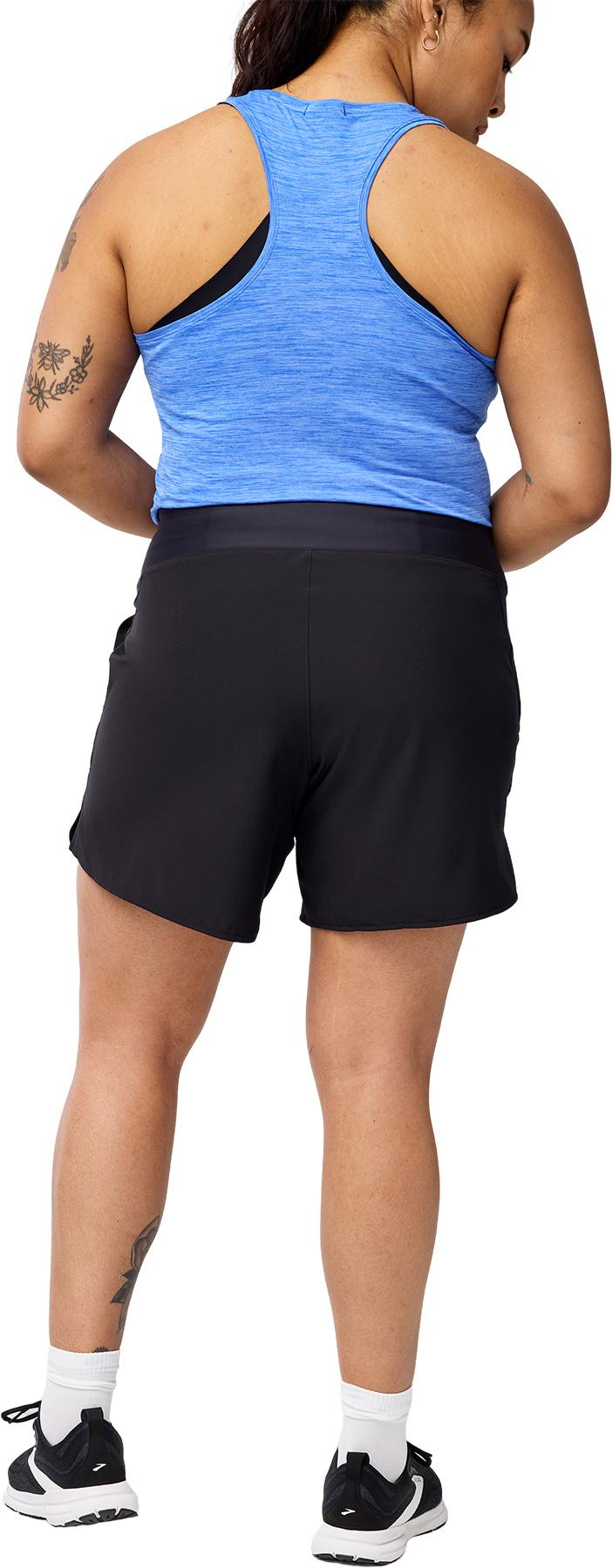 Product gallery image number 2 for product Chaser 7" Shorts 2.0 - Women's