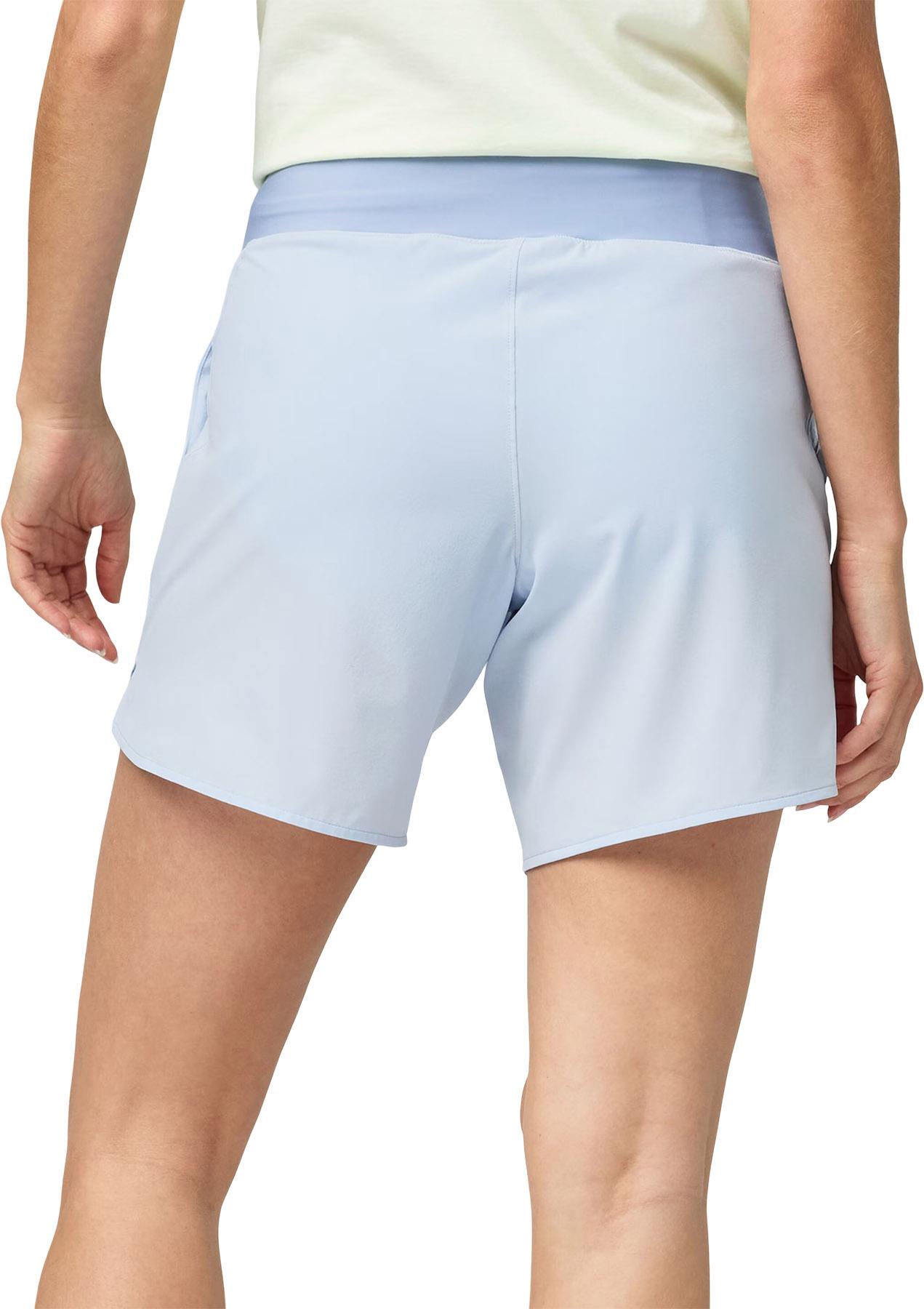 Numéro de l'image de la galerie de produits 2 pour le produit Short Chaser 7" - Femme