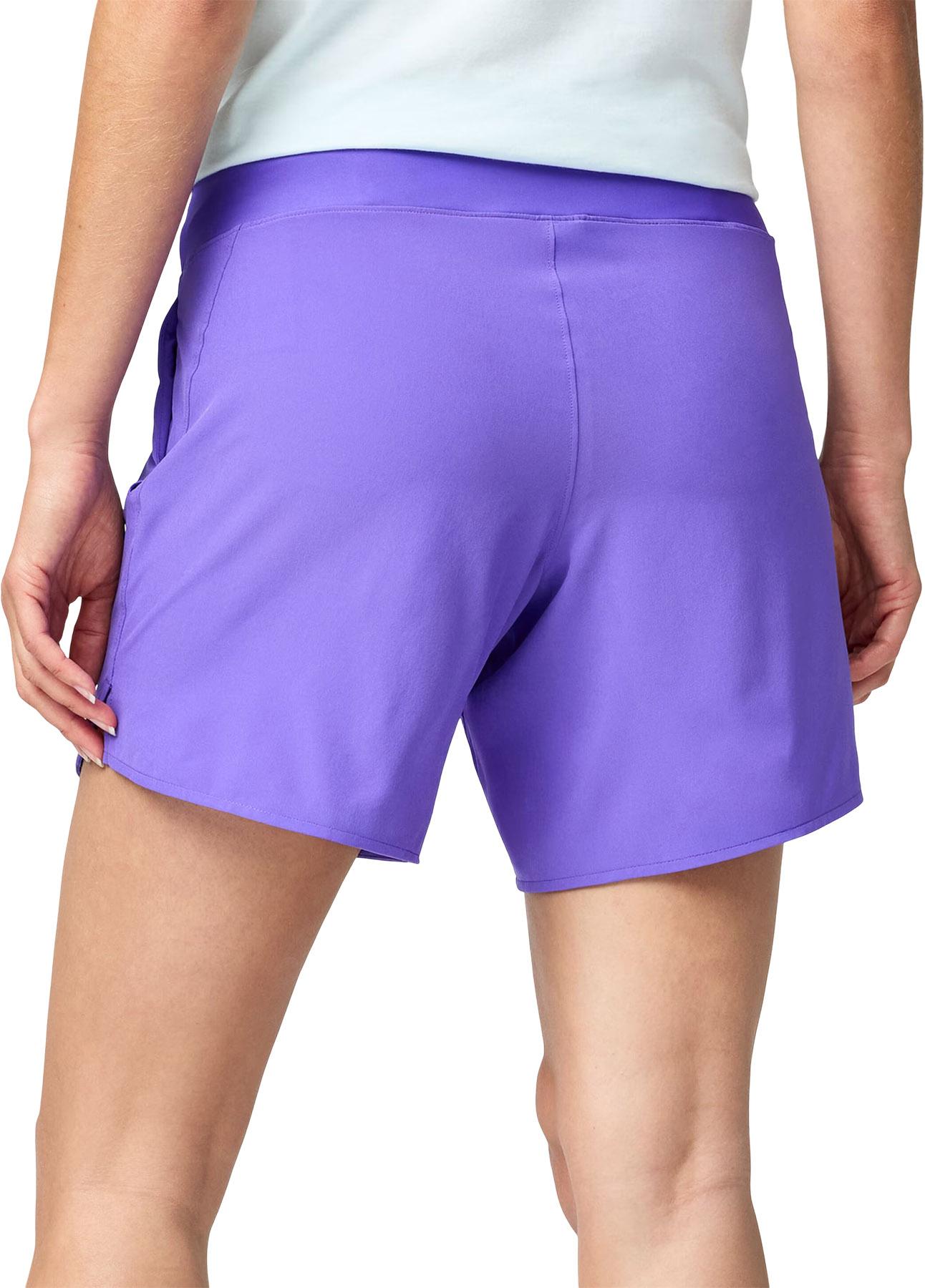 Numéro de l'image de la galerie de produits 2 pour le produit Short Chaser 7" - Femme