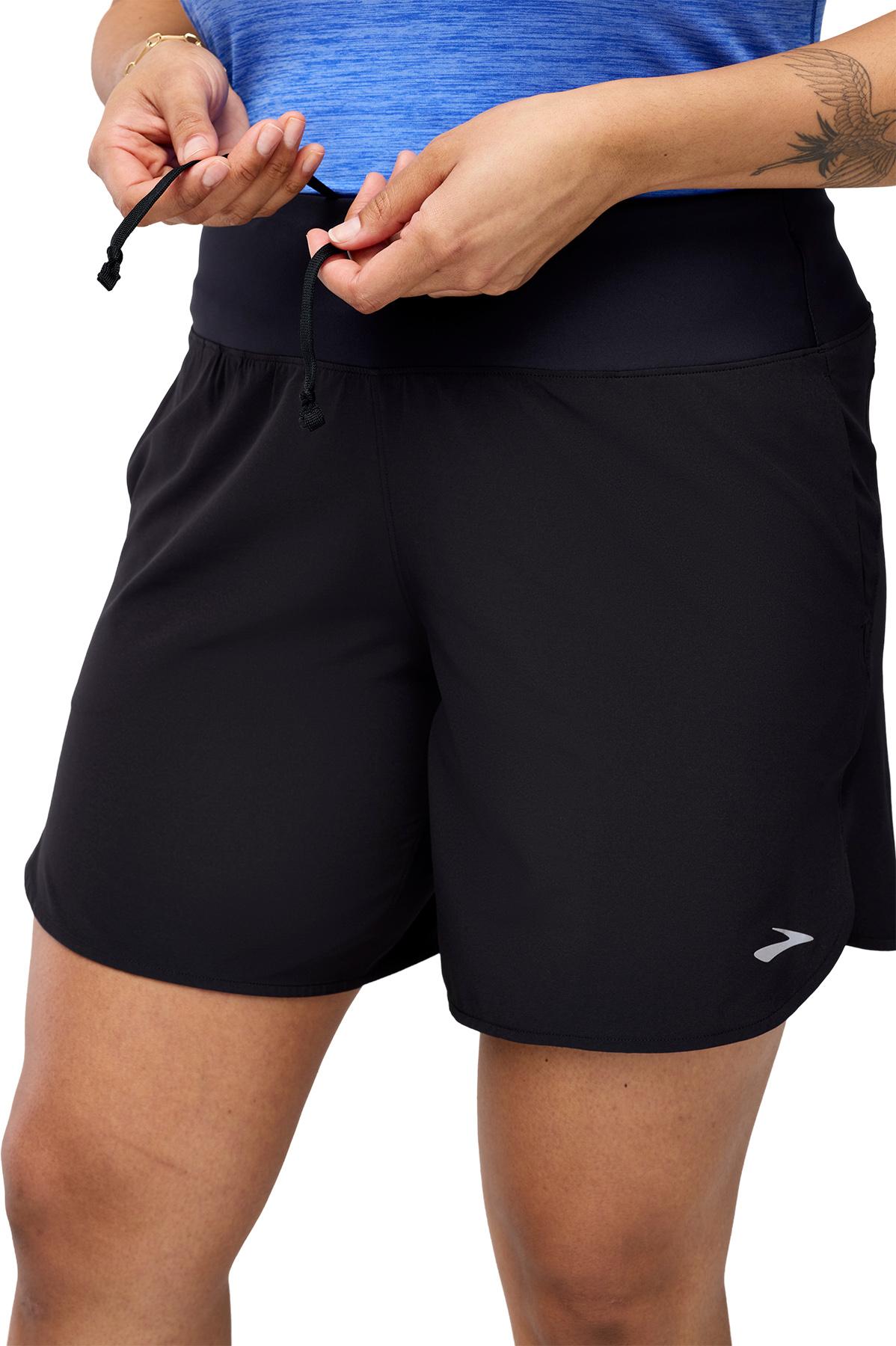 Product gallery image number 3 for product Chaser 7" Shorts 2.0 - Women's