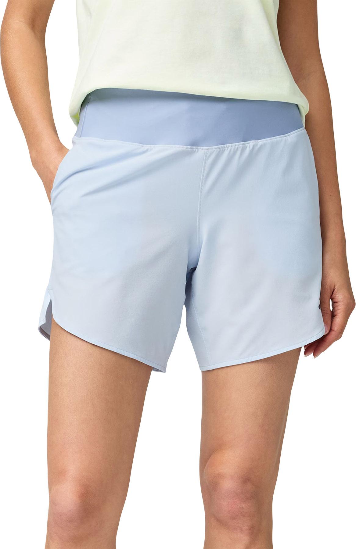 Image de produit pour Short Chaser 7" - Femme