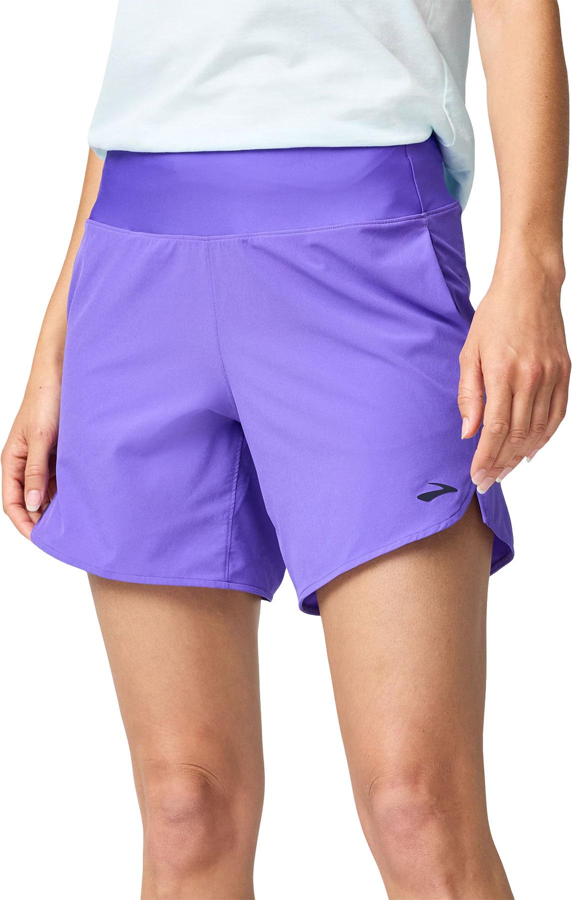 Image de produit pour Short Chaser 7" - Femme