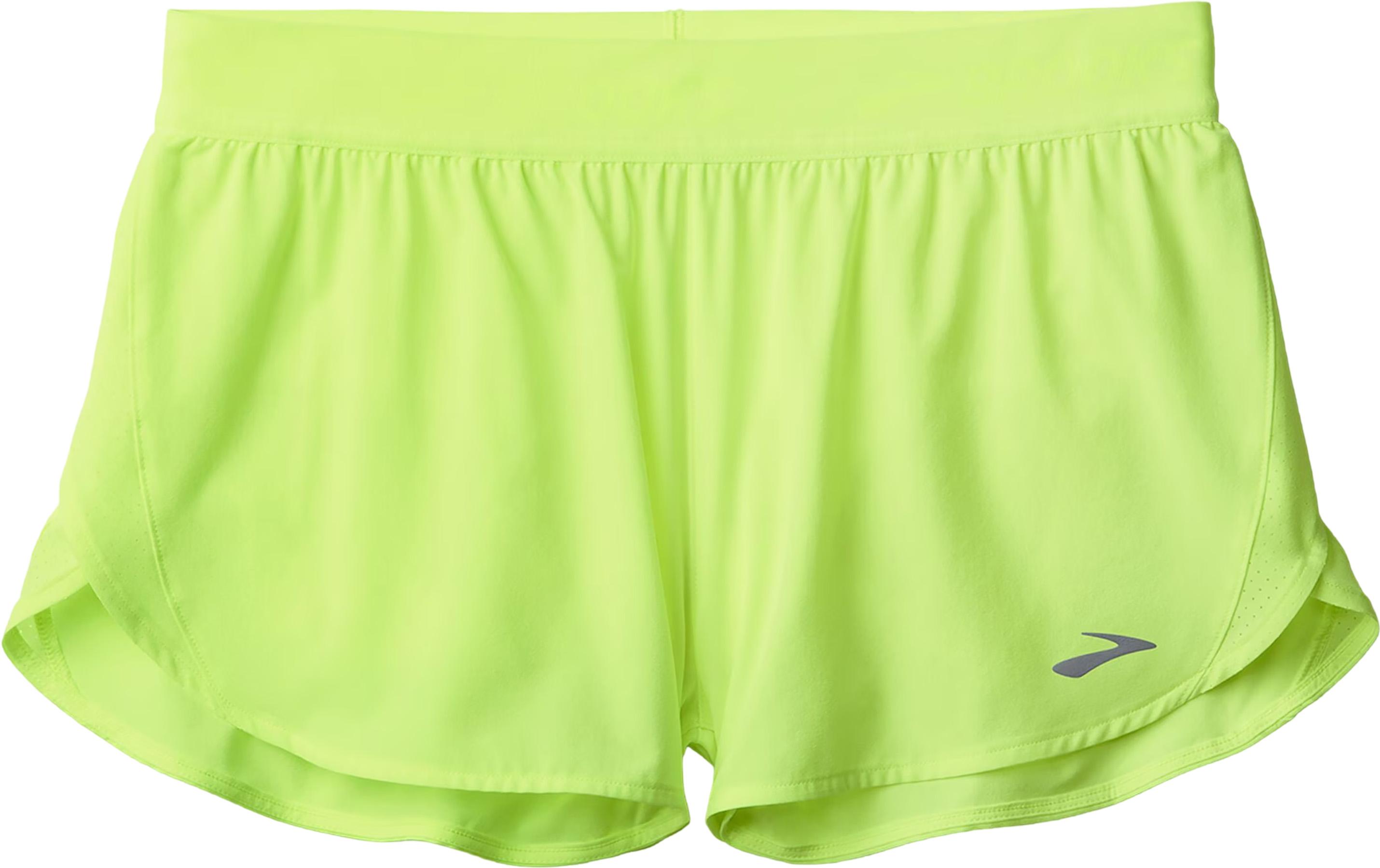 Product gallery image number 1 for product Breakaway Shorts 2.5" - Women's