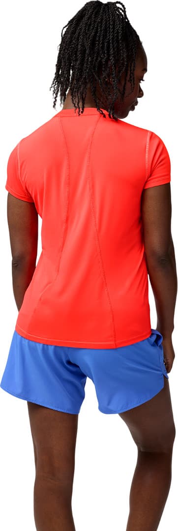 Numéro de l'image de la galerie de produits 2 pour le produit T-shirt de course à manches courtes Sprint Free 3.0 - Femme