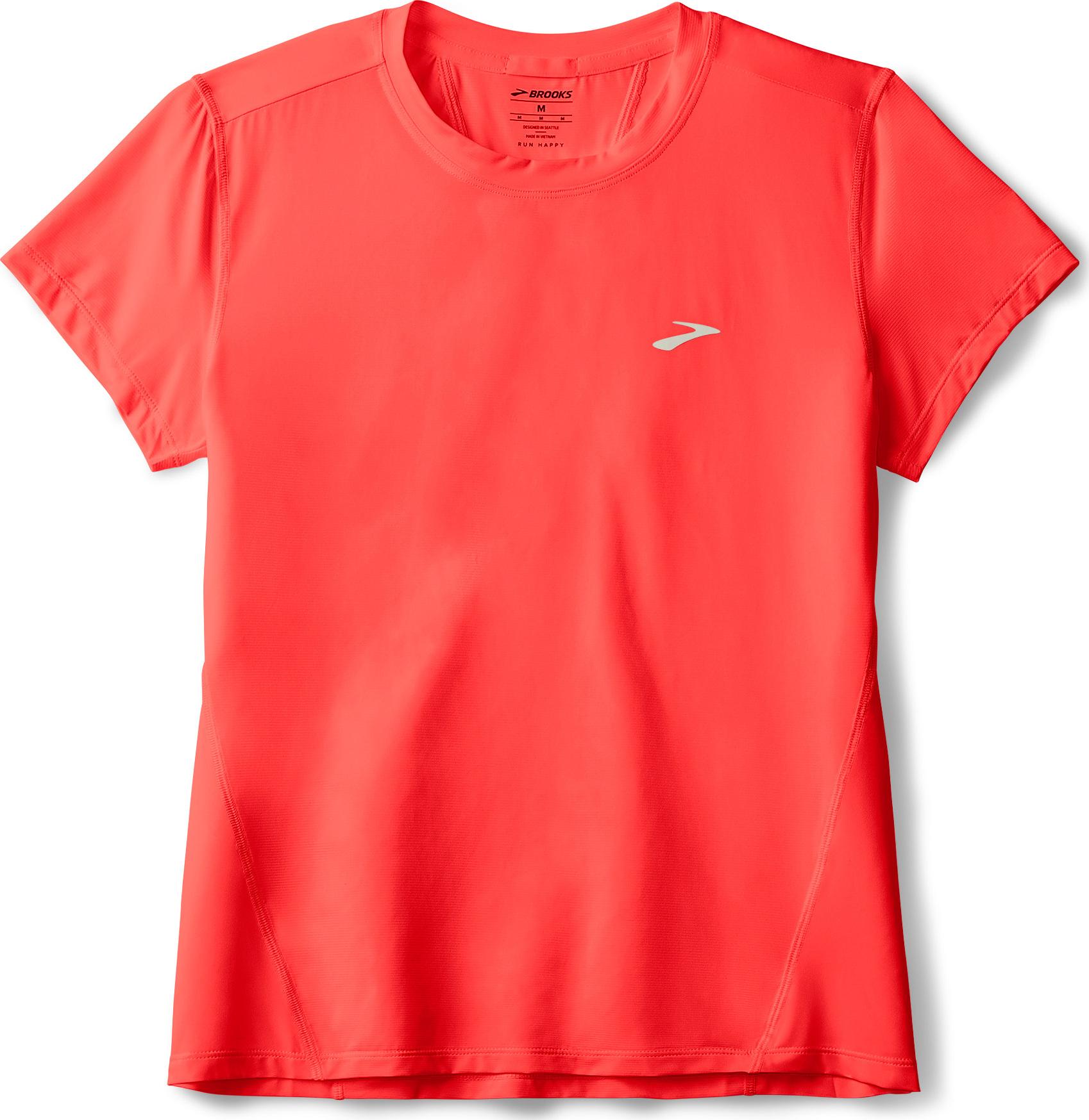 Numéro de l'image de la galerie de produits 1 pour le produit T-shirt de course à manches courtes Sprint Free 3.0 - Femme