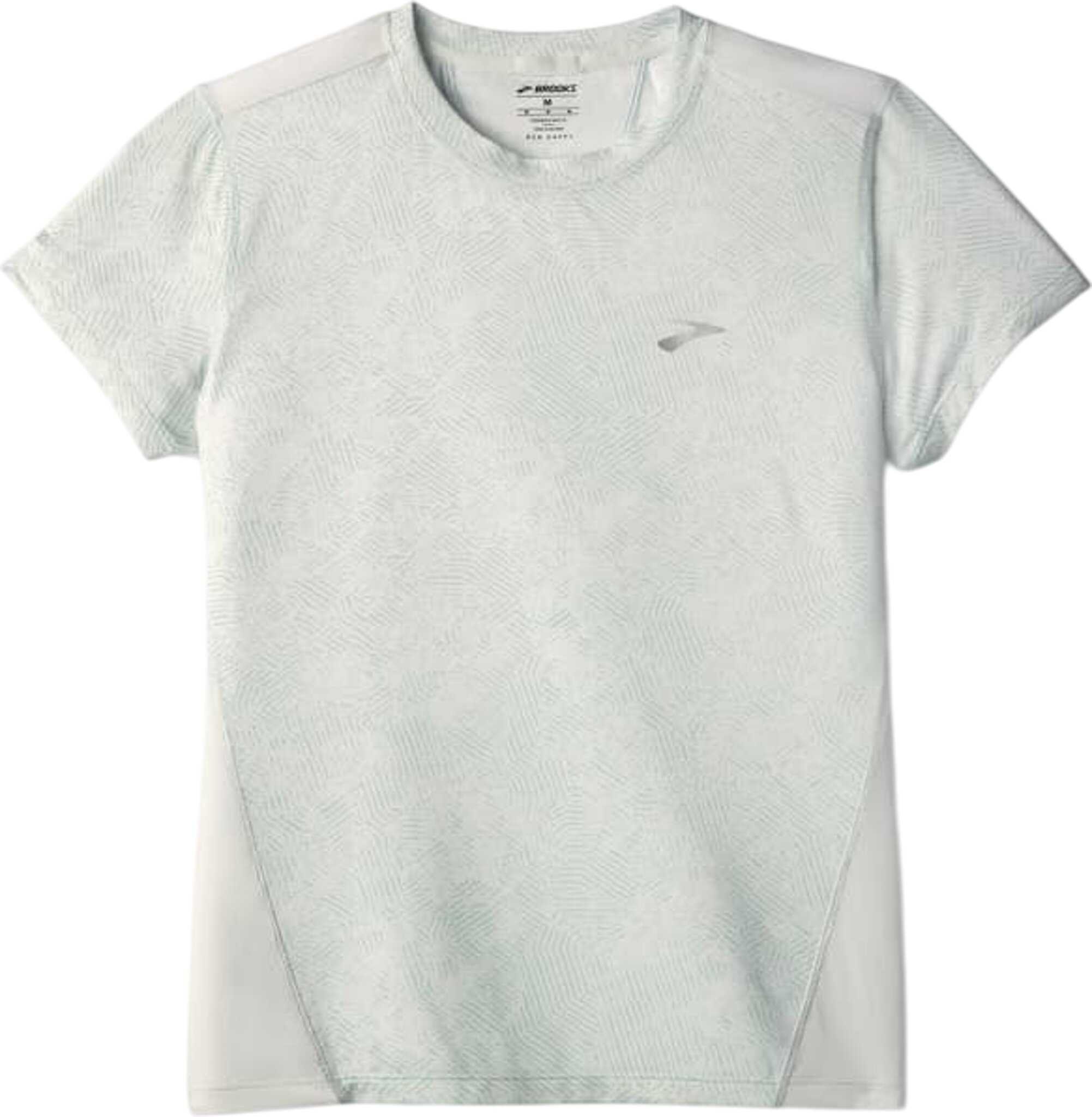 Product image for Sprint Free 3.0 Short Sleeve Running T-Shirt - Women's