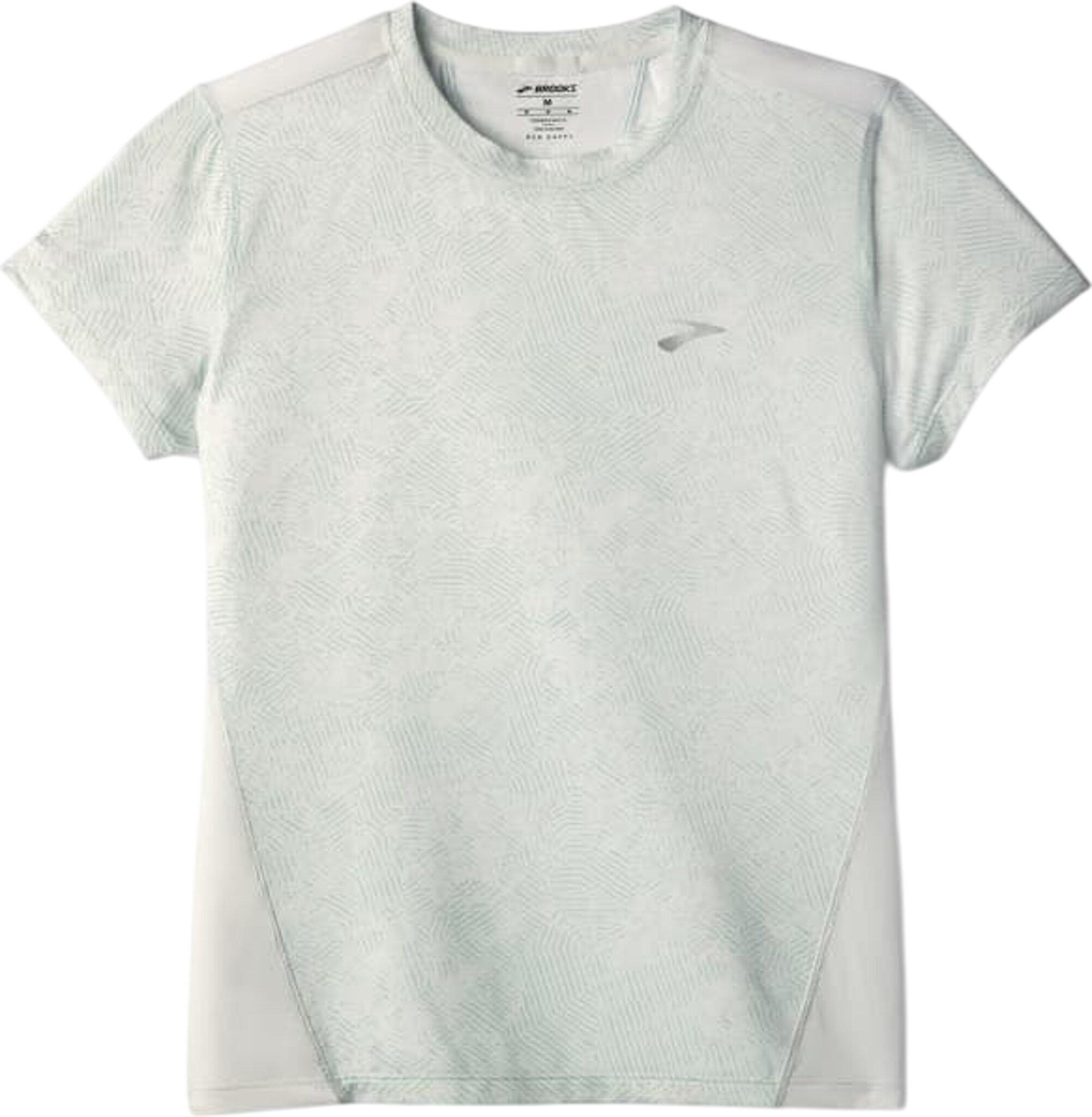 Product gallery image number 1 for product Sprint Free 3.0 Short Sleeve Running T-Shirt - Women's