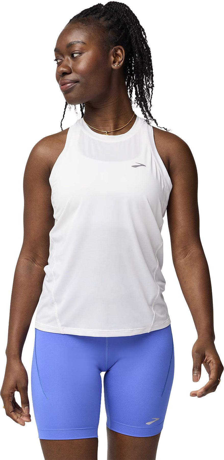 Product gallery image number 3 for product Sprint Free 3.0 Tank Top - Women's