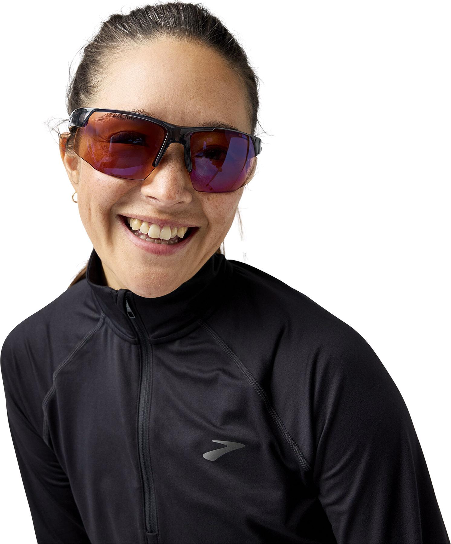 Product gallery image number 3 for product Dash 3.0 1/2 Zip Sweater - Women's