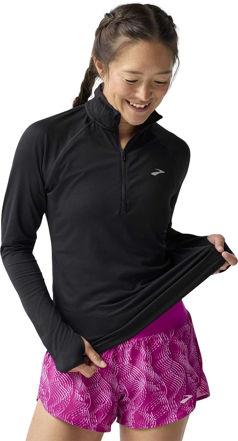 Product image for Dash 3.0 1/2 Zip Sweater - Women's