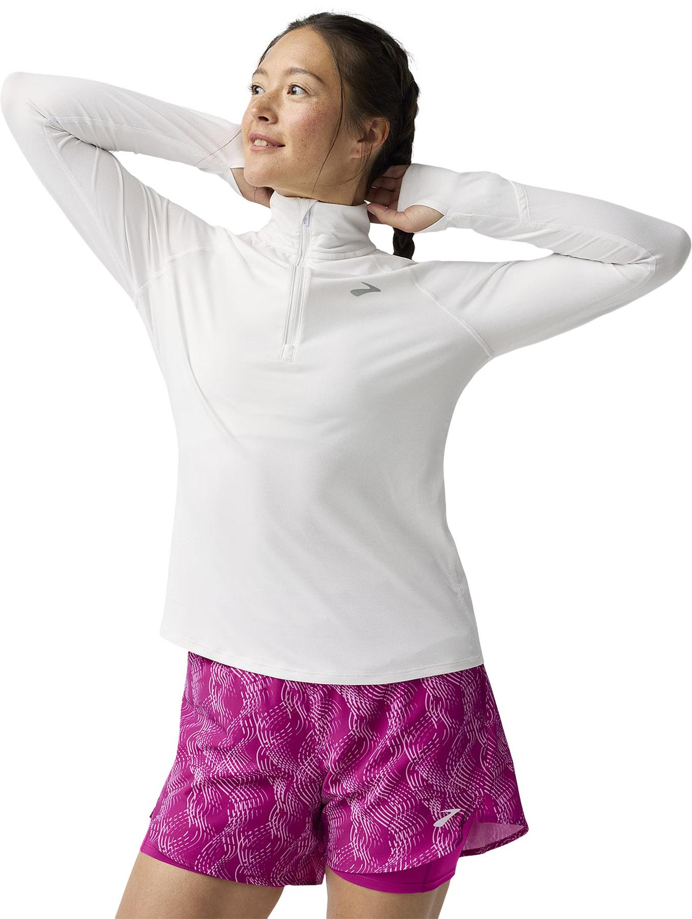 Product image for Chandail à glissière 1/2 Dash 3.0 - Femme