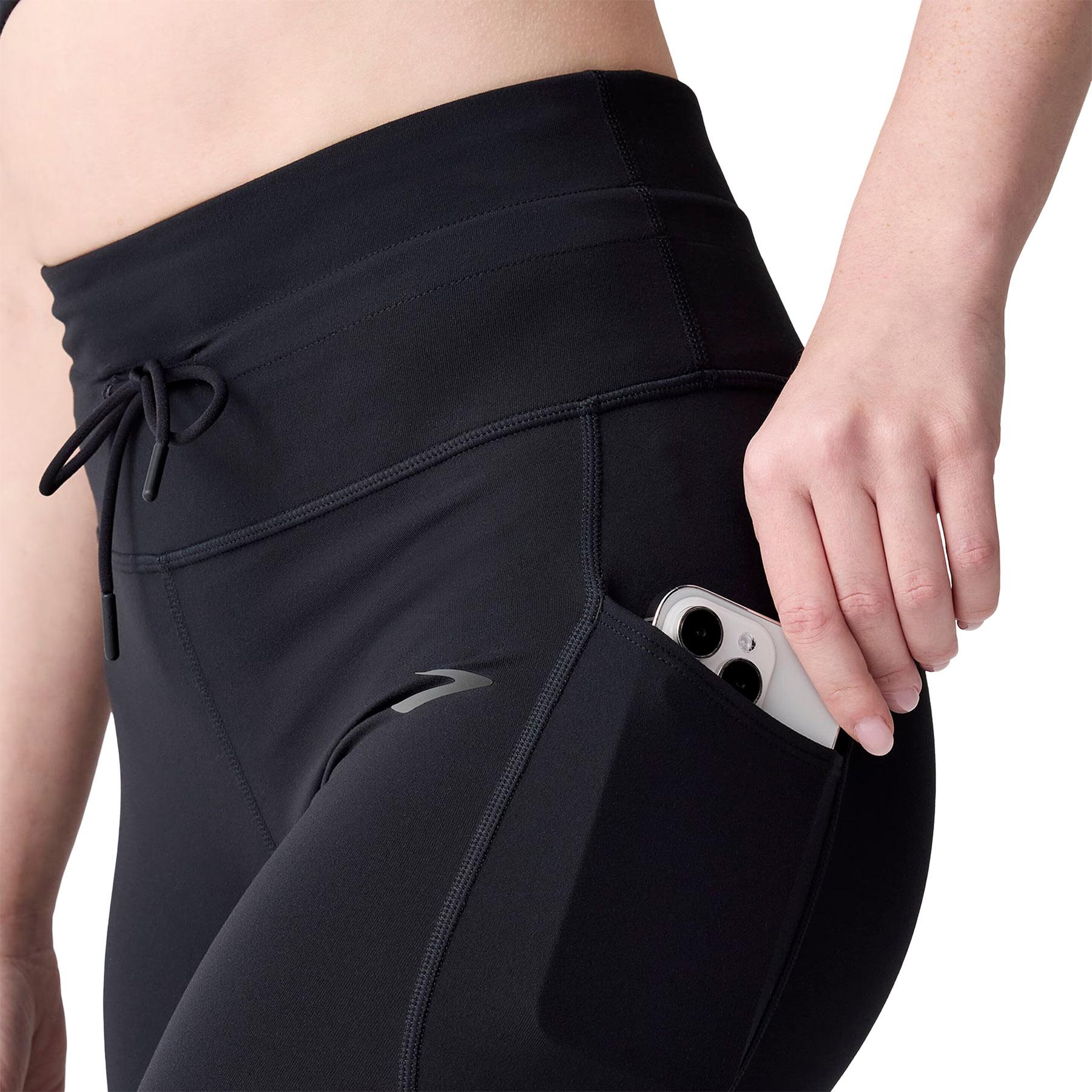 Numéro de l'image de la galerie de produits 3 pour le produit Collant Luxe - Femme