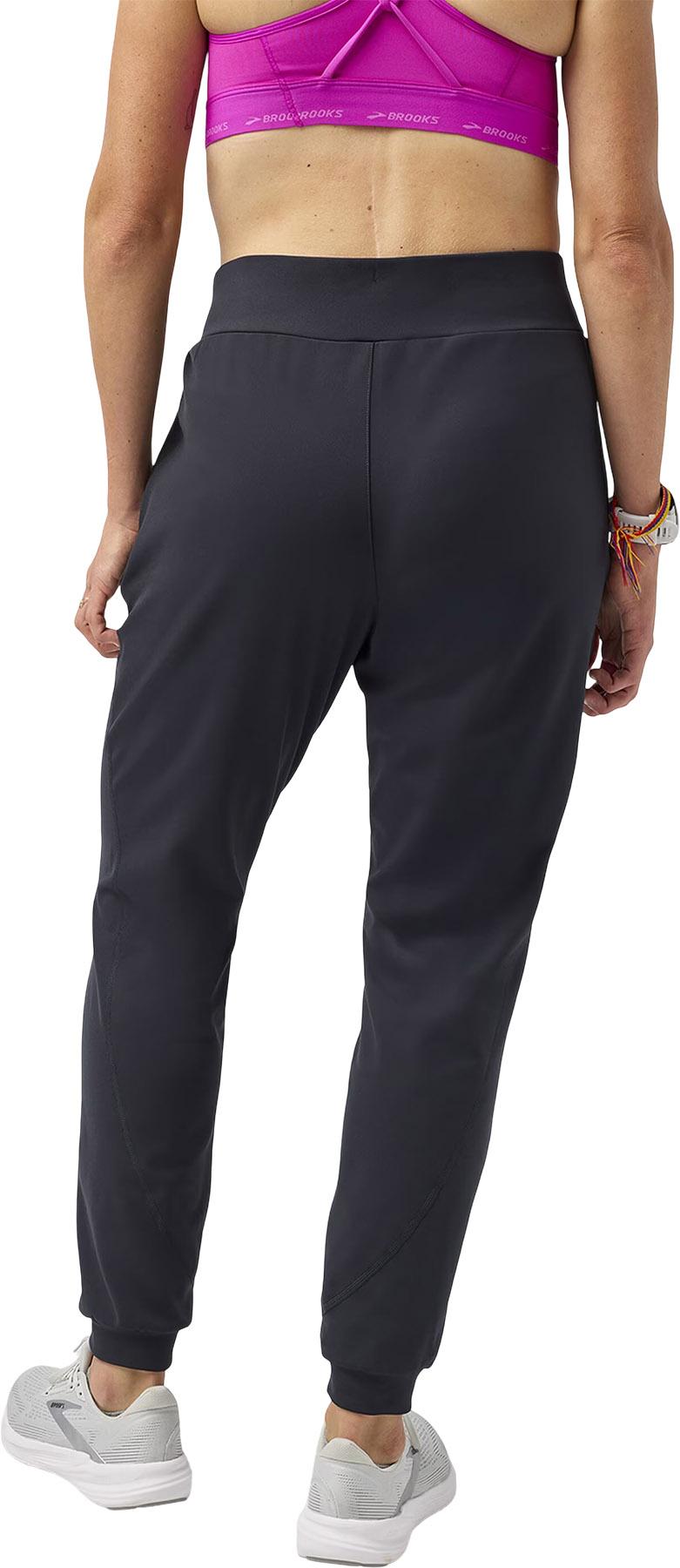 Product gallery image number 4 for product Momentum 2.0 Thermal Jogger - Women's