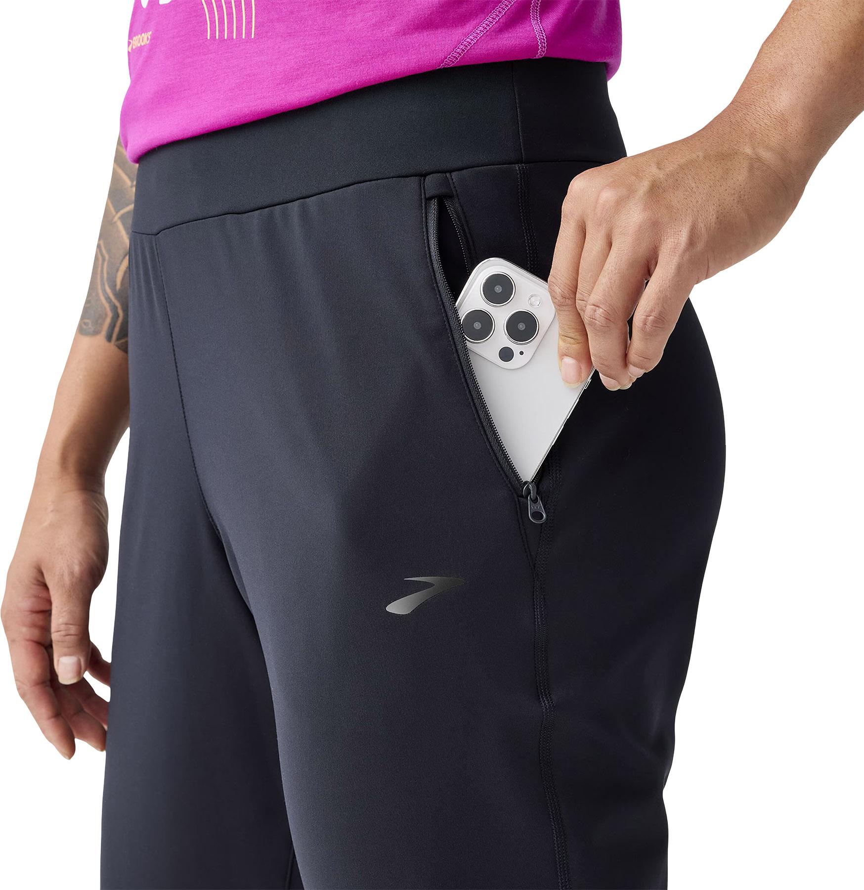Product gallery image number 5 for product Momentum 2.0 Thermal Jogger - Women's