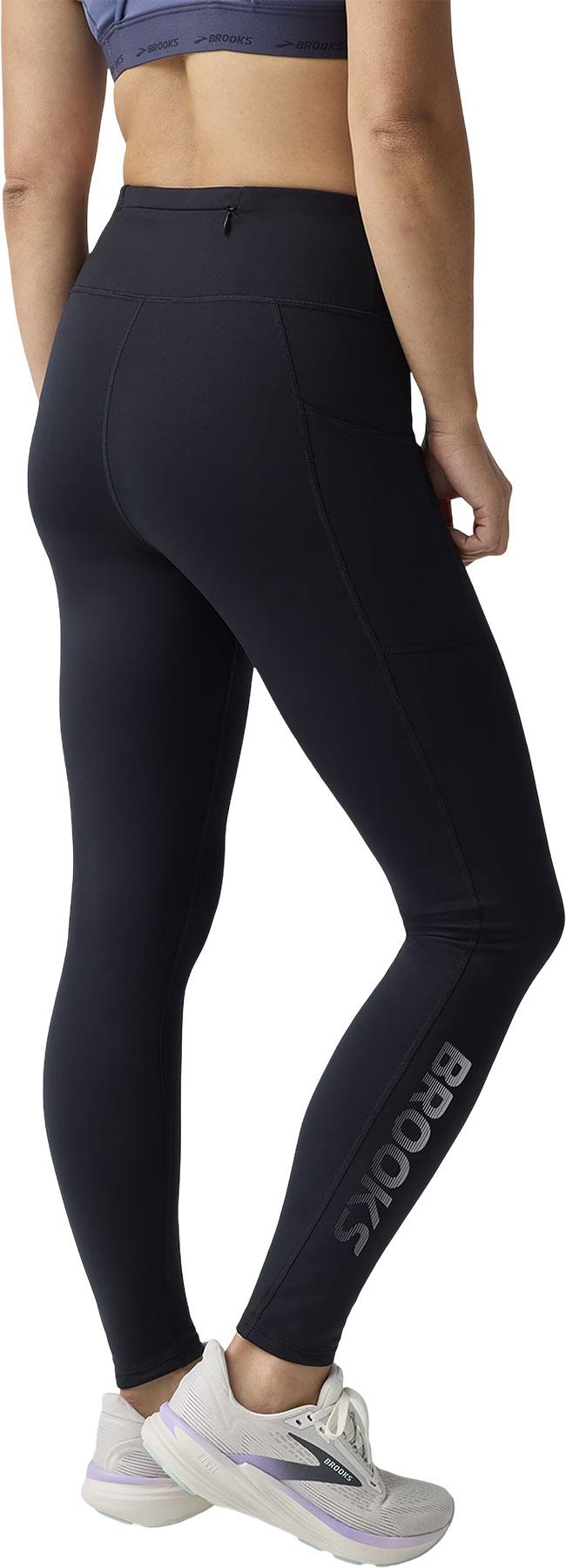 Product gallery image number 2 for product Momentum 2.0 Thermal Tights - Women's