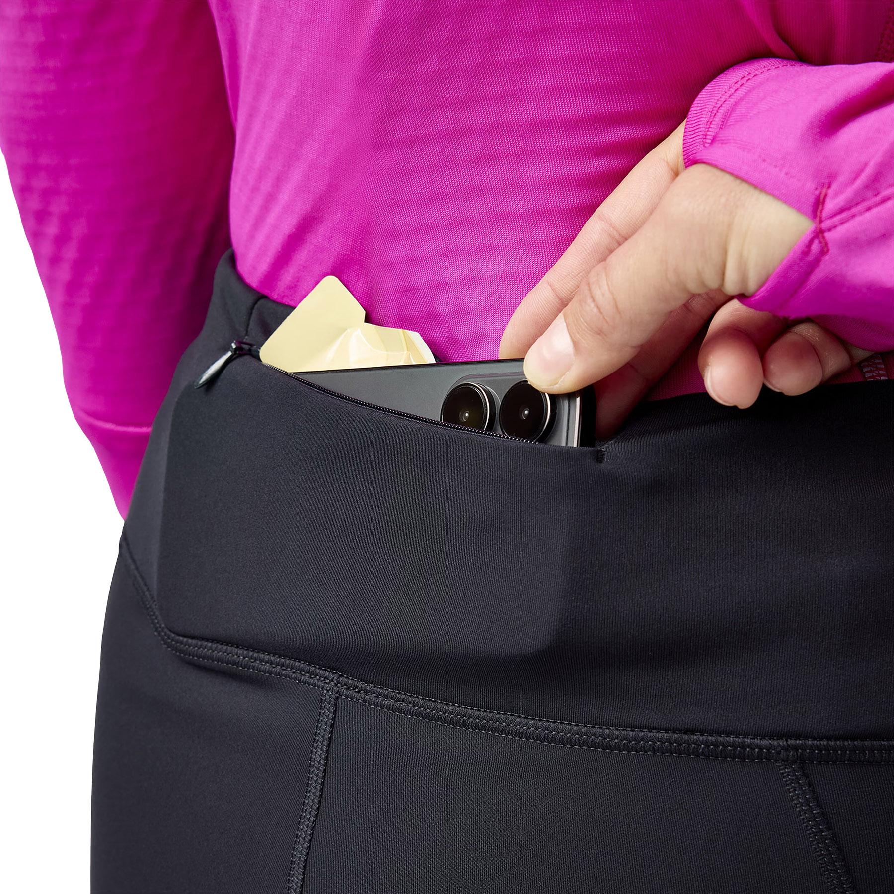 Product gallery image number 3 for product Momentum 2.0 Thermal Tights - Women's