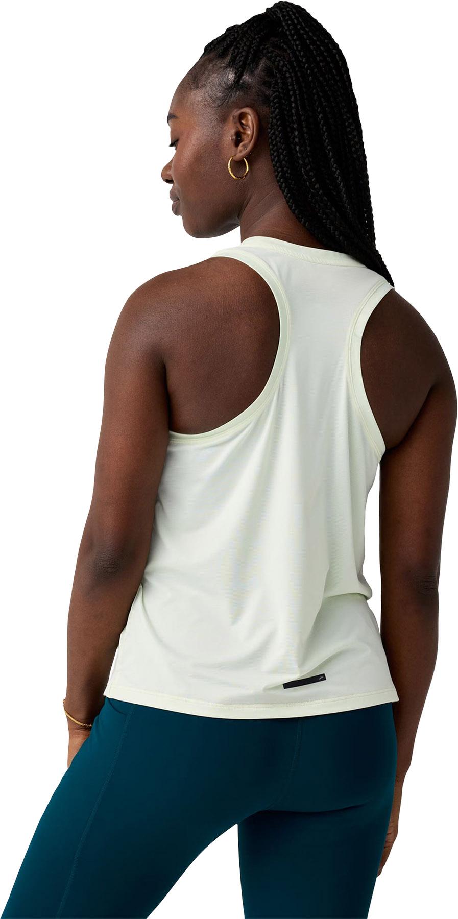 Numéro de l'image de la galerie de produits 2 pour le produit Camisole Dash - Femme