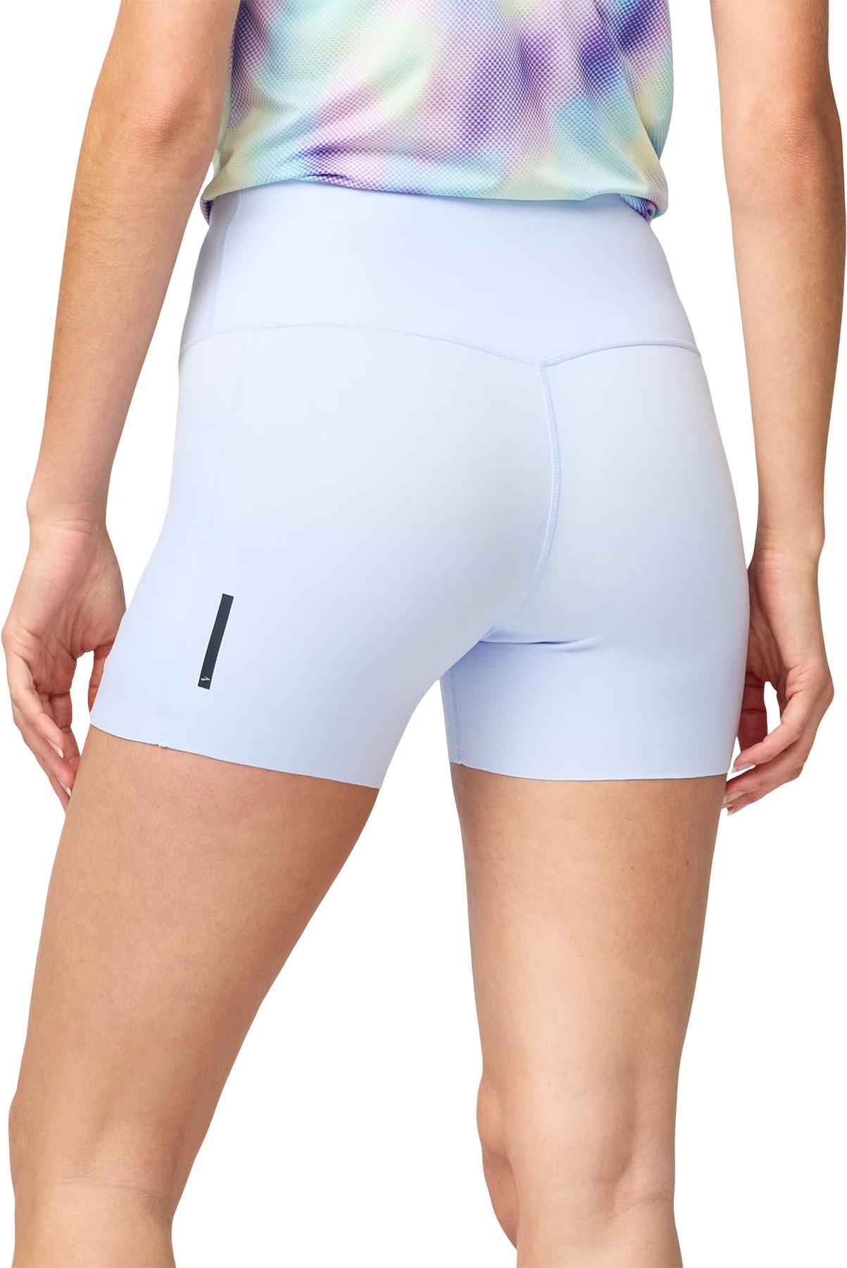 Numéro de l'image de la galerie de produits 2 pour le produit Collant court Chaser 5" - Femme