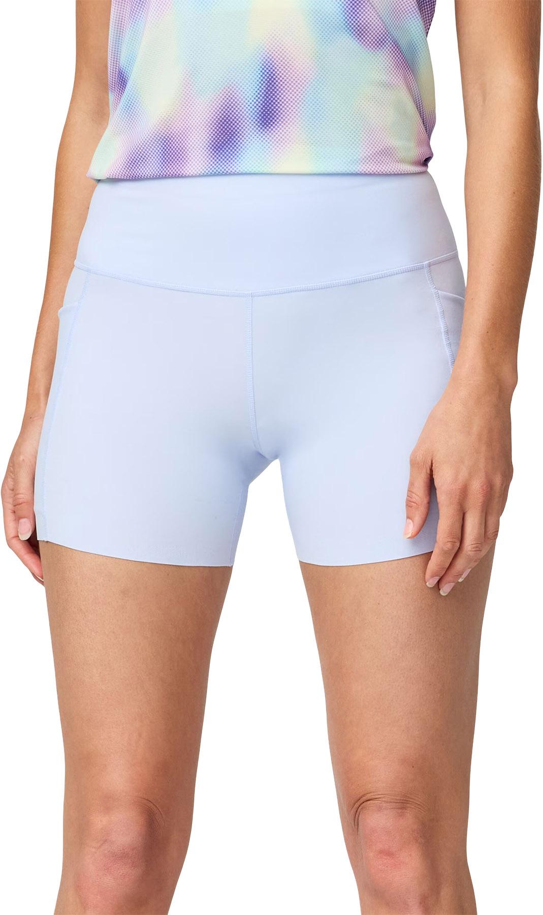 Image de produit pour Collant court Chaser 5" - Femme