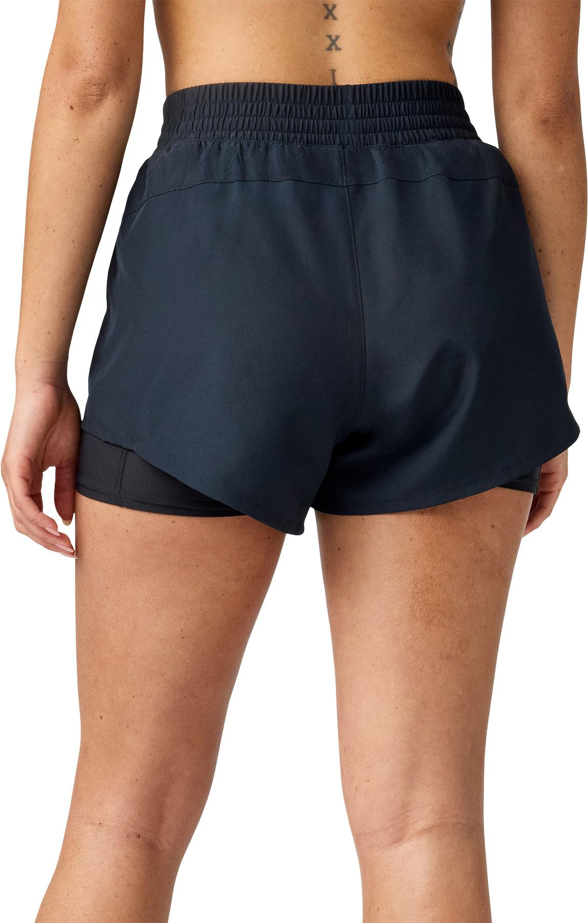 Product gallery image number 2 for product Dash 2-in-1 Shorts - Women's
