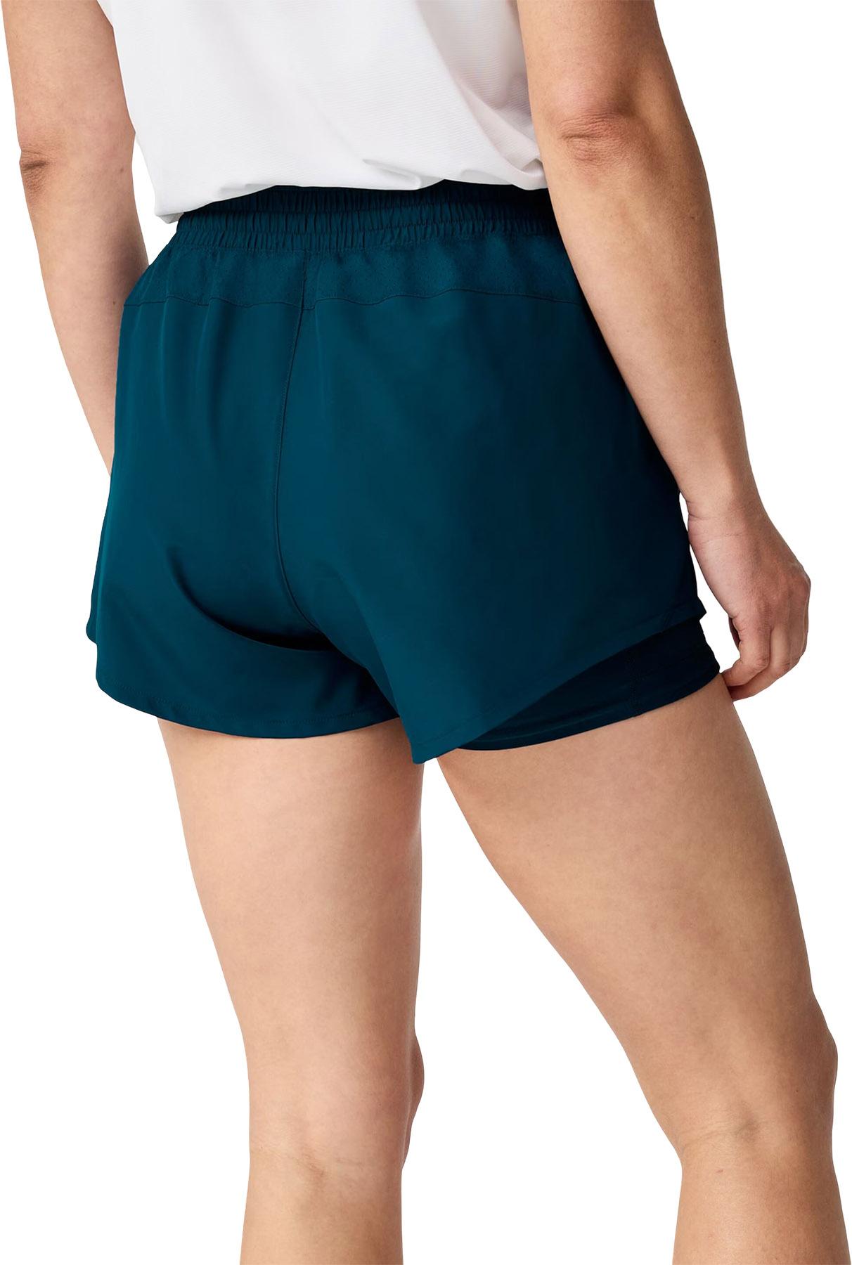 Product gallery image number 4 for product Dash 2-in-1 Shorts - Women's