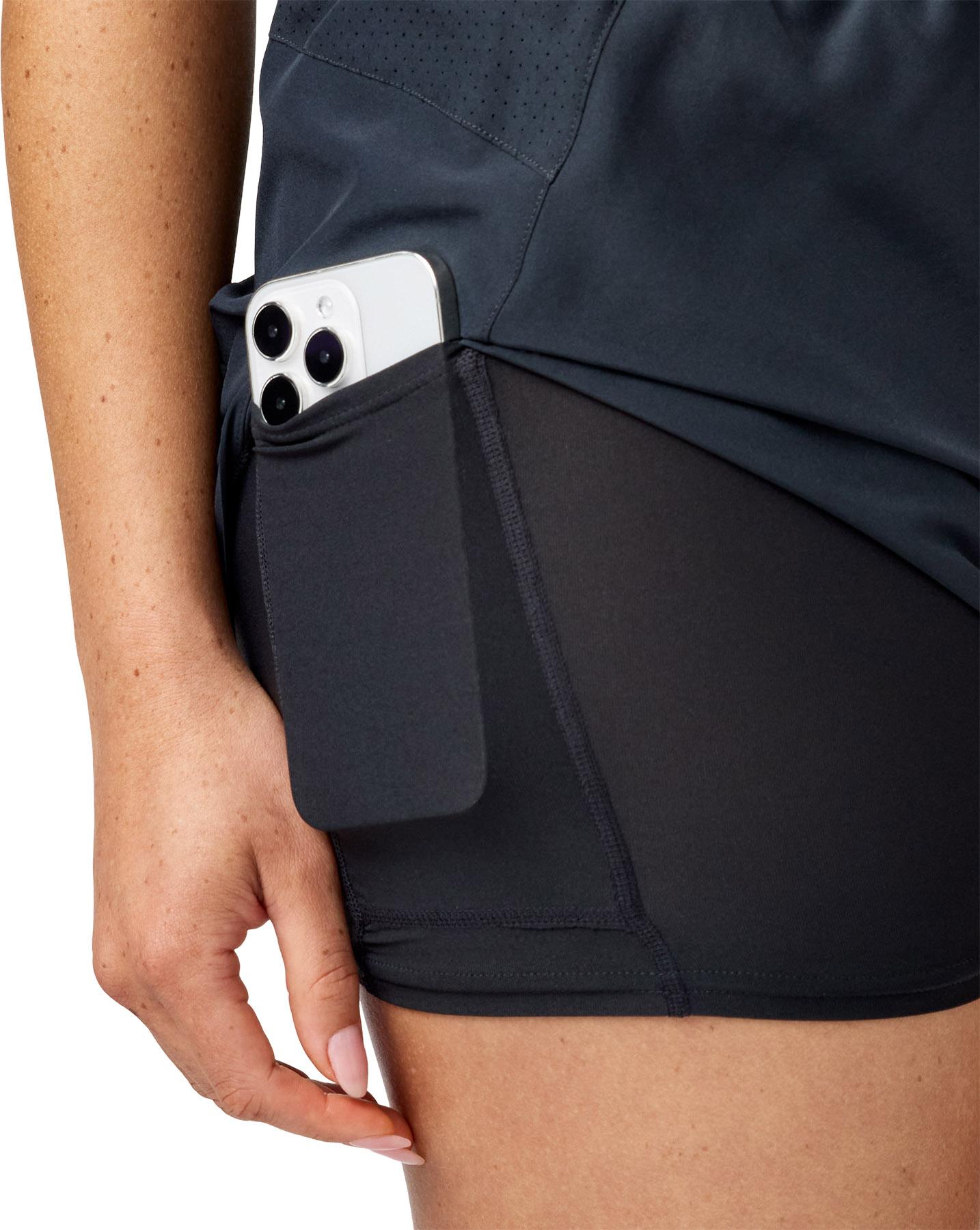 Product gallery image number 4 for product Dash 2-in-1 Shorts - Women's