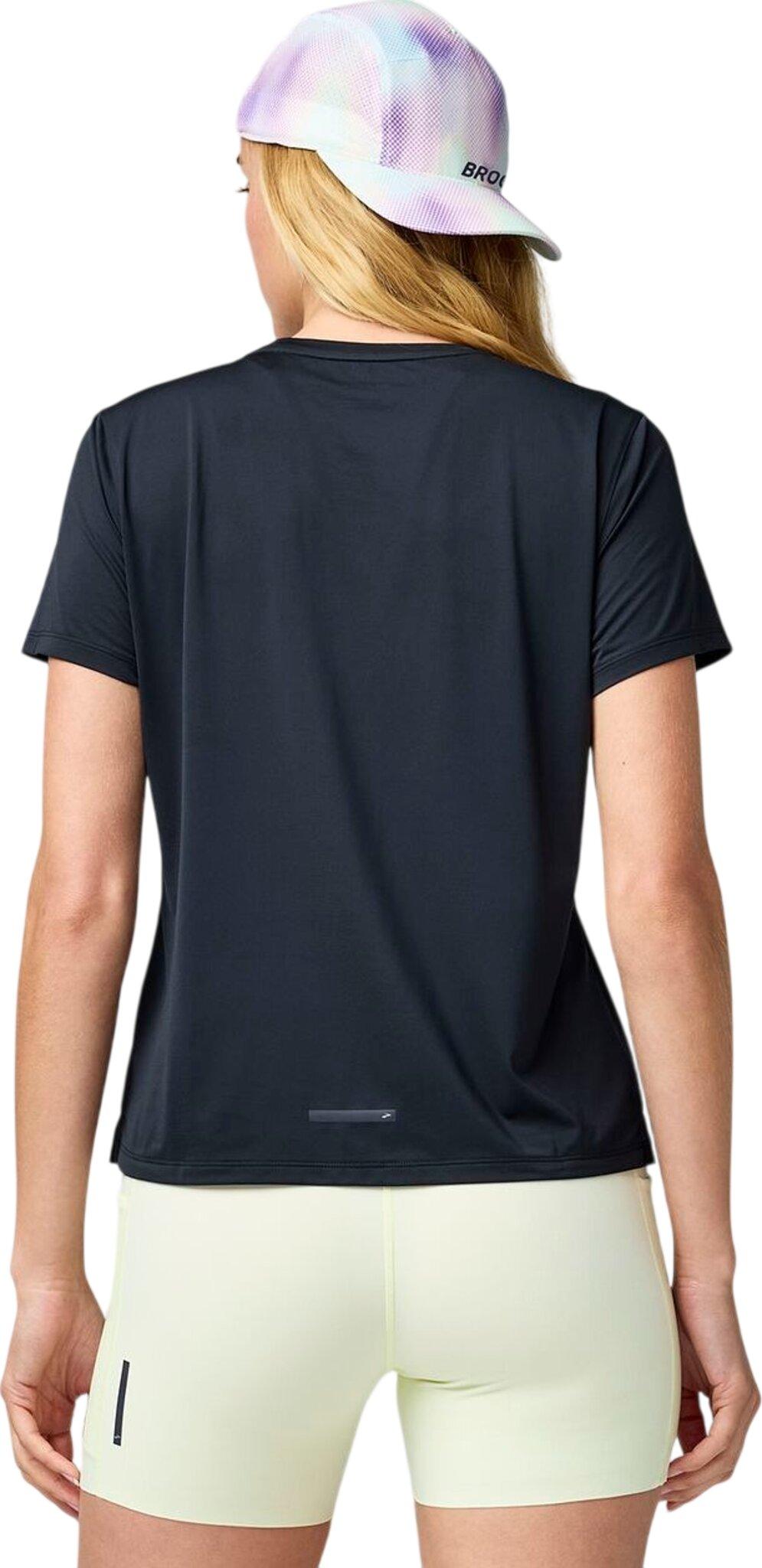 Product gallery image number 2 for product Dash Short Sleeve T-Shirt - Women's