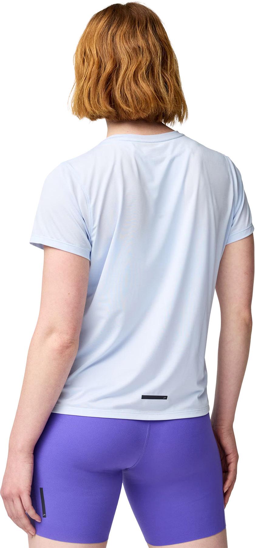 Product gallery image number 2 for product Dash Short Sleeve T-Shirt - Women's