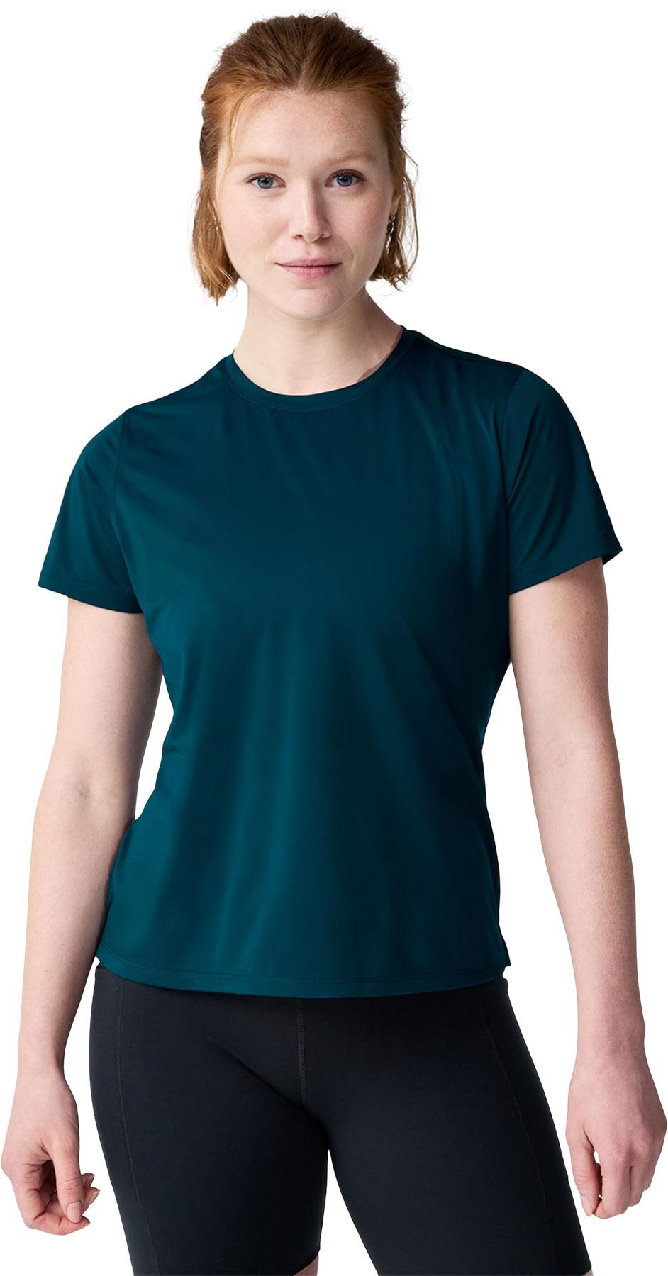 Image de produit pour T-shirt à manches courtes Dash - Femme