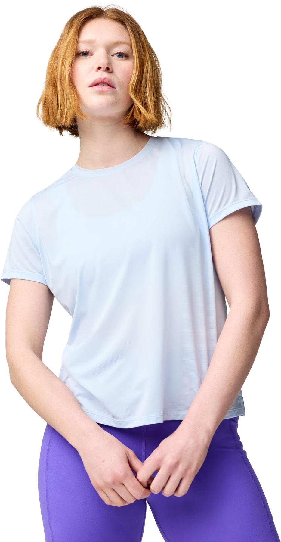 Product gallery image number 1 for product Dash Short Sleeve T-Shirt - Women's