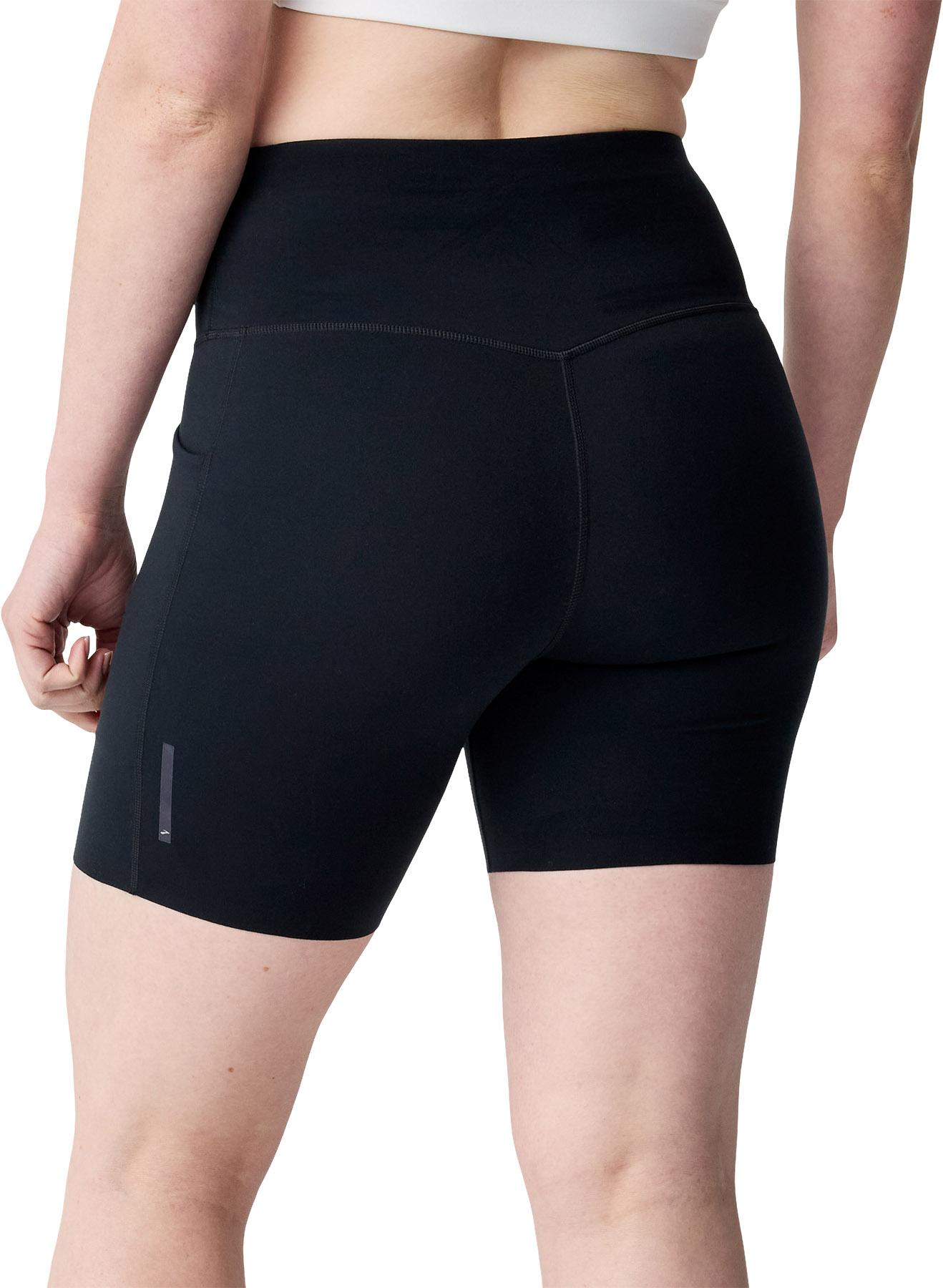 Product gallery image number 2 for product Chaser Short Tights 7" - Women's