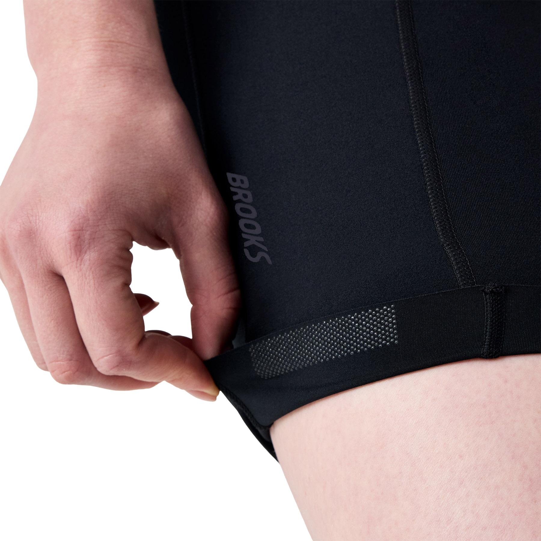 Product gallery image number 3 for product Chaser Short Tights 7" - Women's