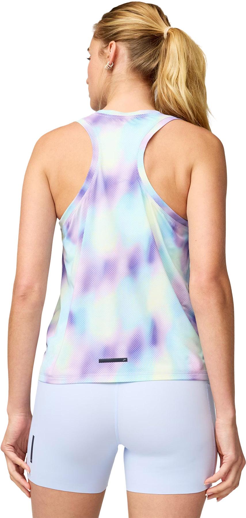 Product gallery image number 2 for product Dash Printed Tank Top - Women's