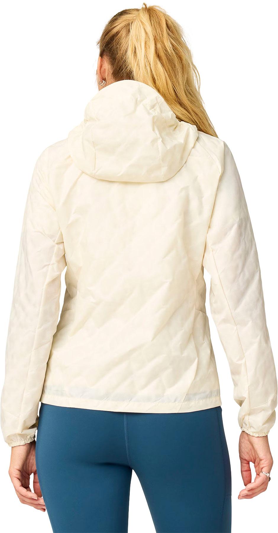 Product gallery image number 2 for product Canopy Reflective Jacket - Women's