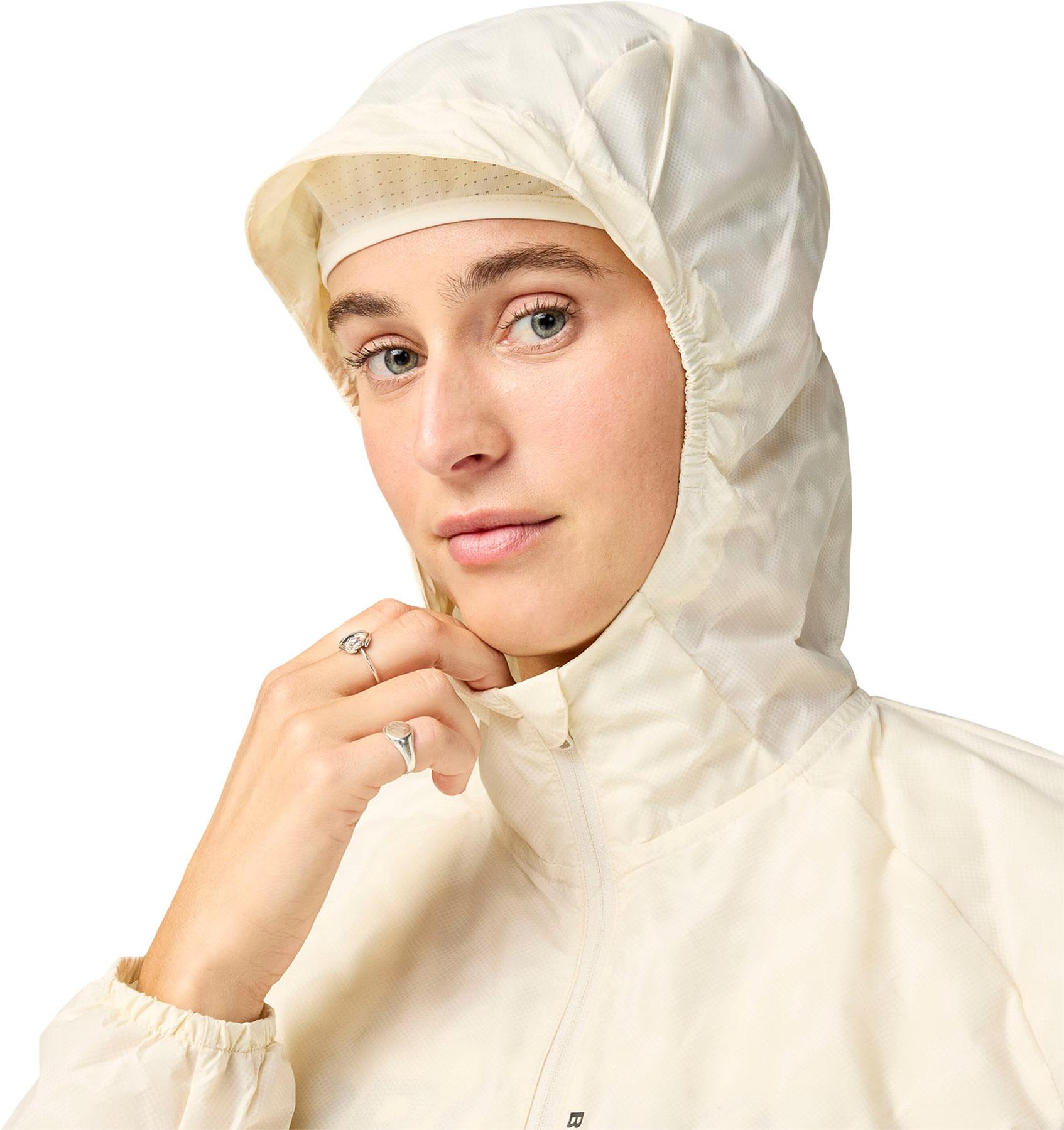Product gallery image number 4 for product Canopy Reflective Jacket - Women's