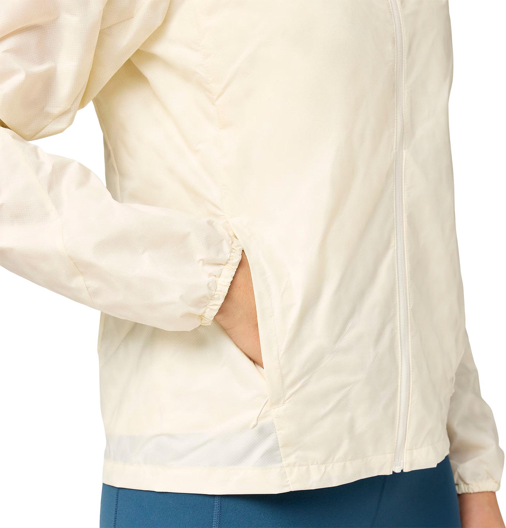 Product gallery image number 3 for product Canopy Reflective Jacket - Women's
