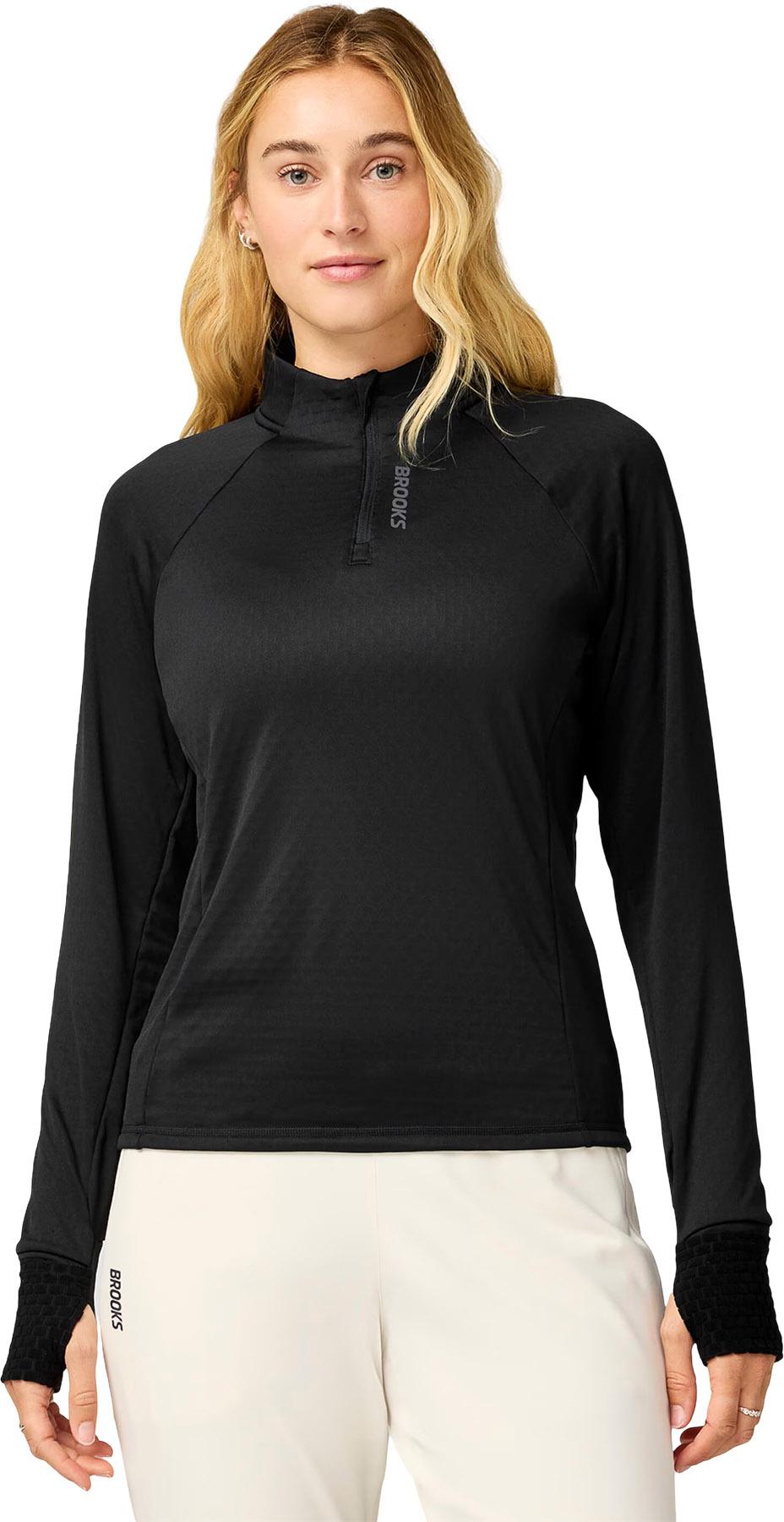 Product image for Momentum Thermal 1/4 Zip - Women's