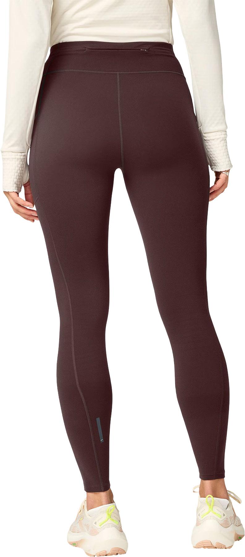 Product gallery image number 2 for product Momentum Thermal Tights - Women's