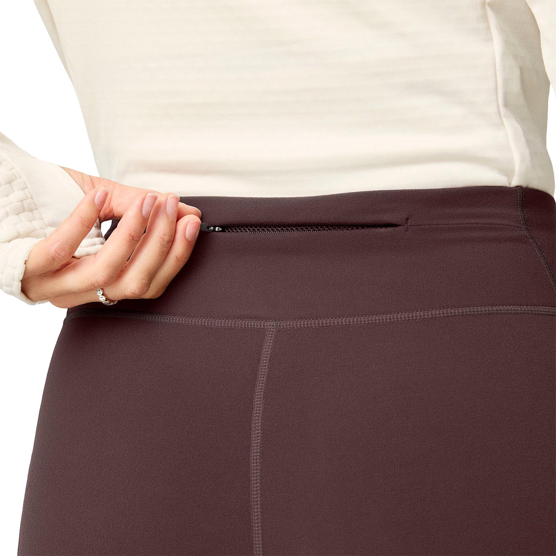 Product gallery image number 4 for product Momentum Thermal Tights - Women's