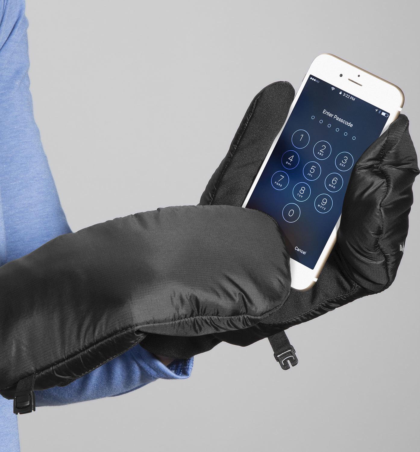 Product gallery image number 2 for product LSD Thermal Mitten - Unisex