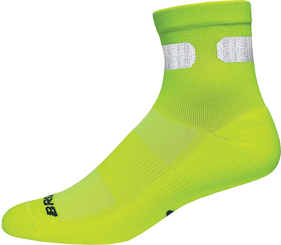 Product gallery image number 1 for product Carbonite Socks - Unisex