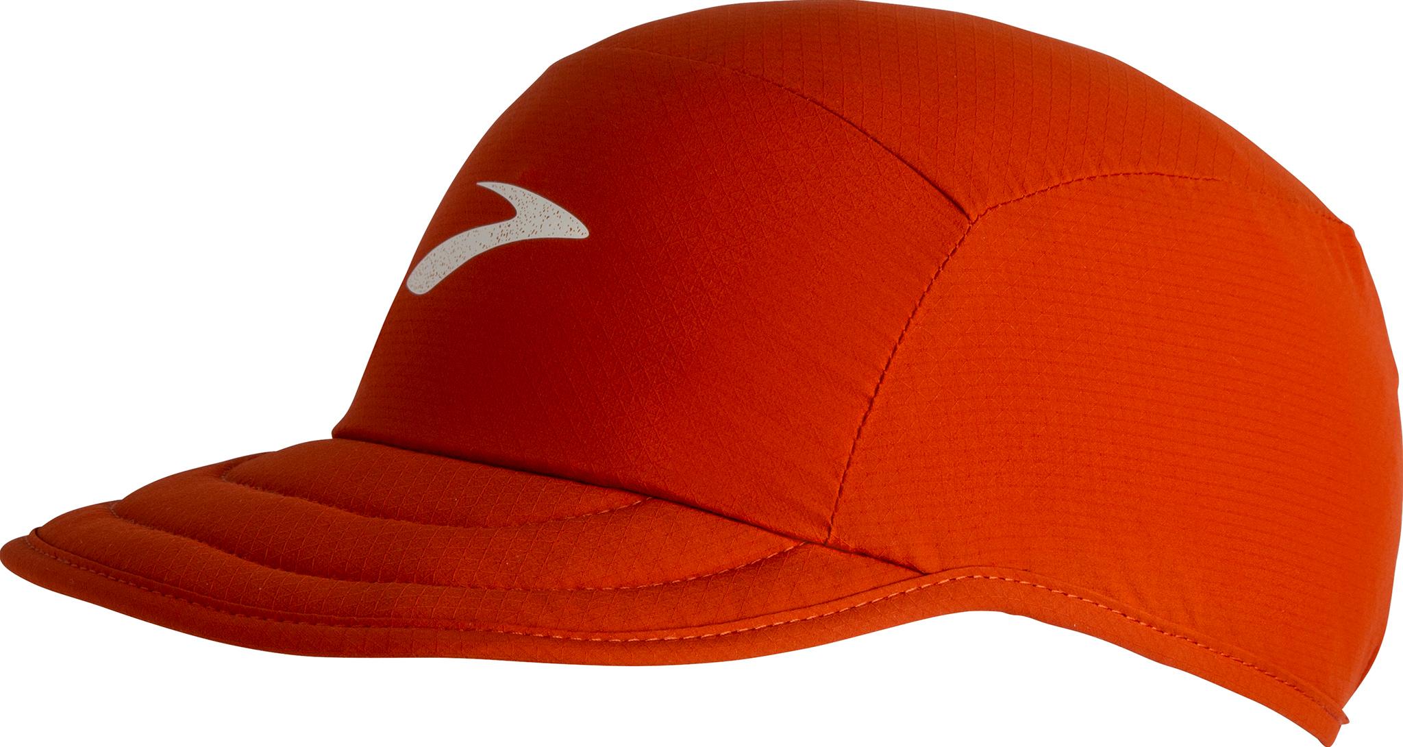 Numéro de l'image de la galerie de produits 1 pour le produit Casquette pliable légère - Unisexe